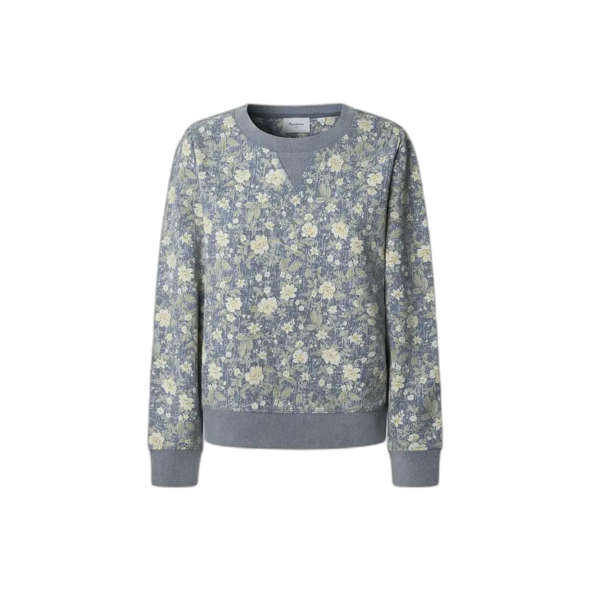 8447166677639 - Sweatshirt Damen Bambi