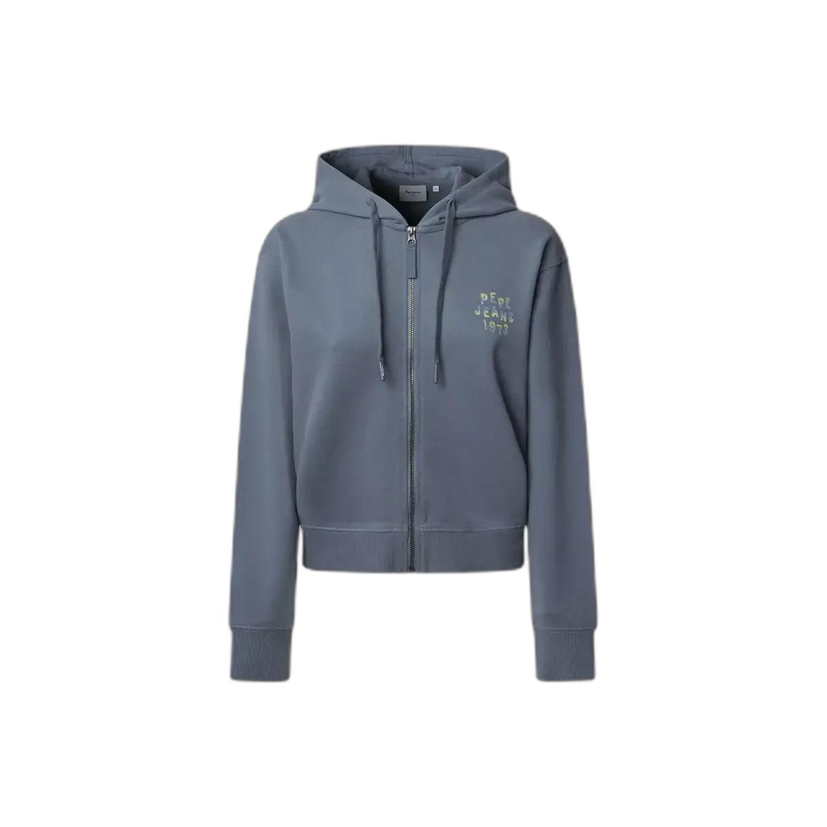 8447166678483 - Hoodie Damen Badia