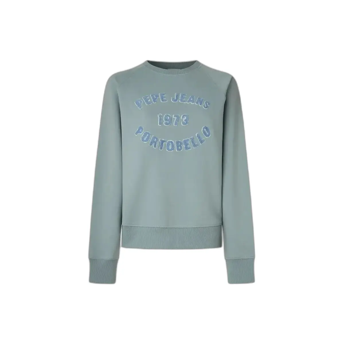 Sweatshirt woman Pepe Jeans Baia