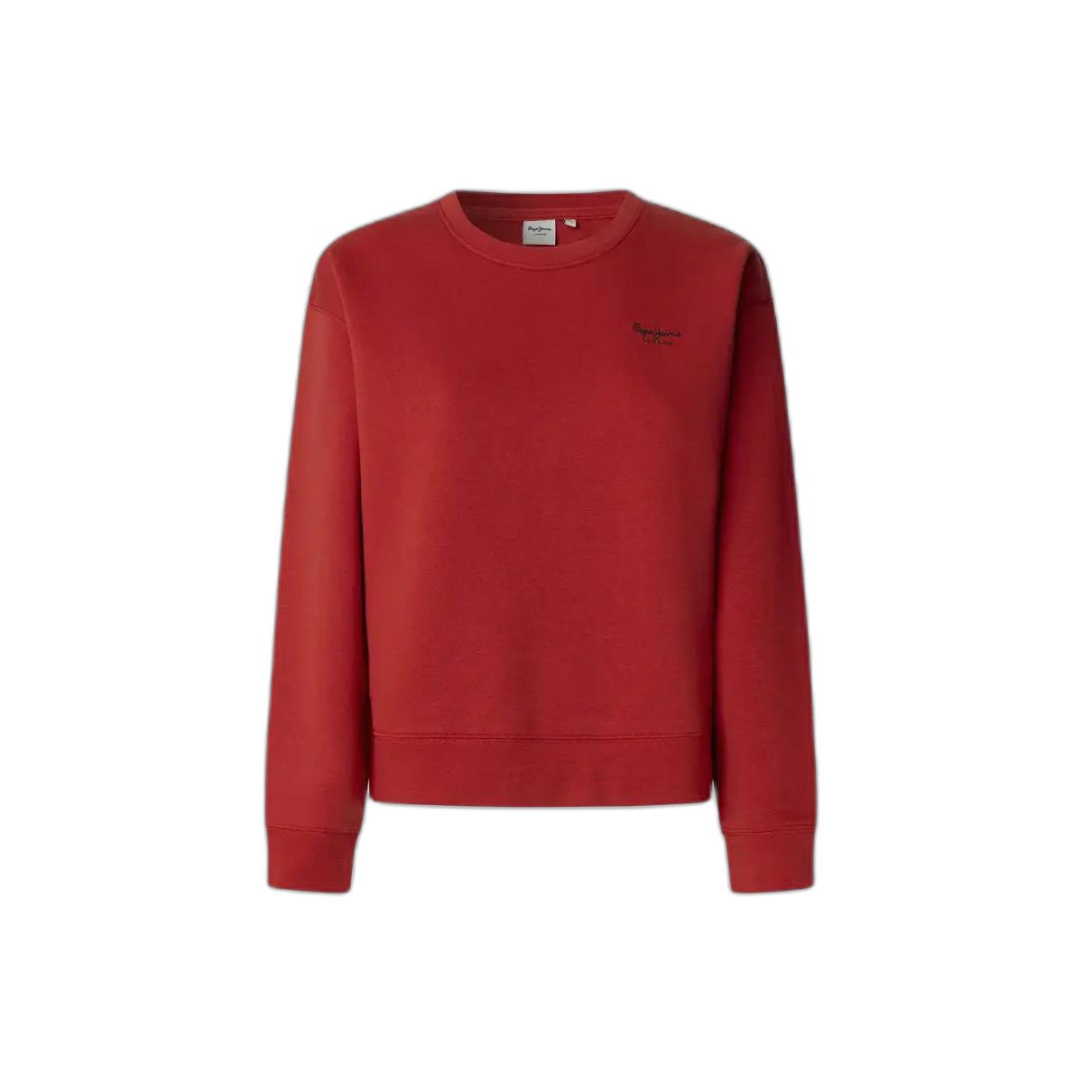 8447166678612 - Sweatshirt Damen Babi