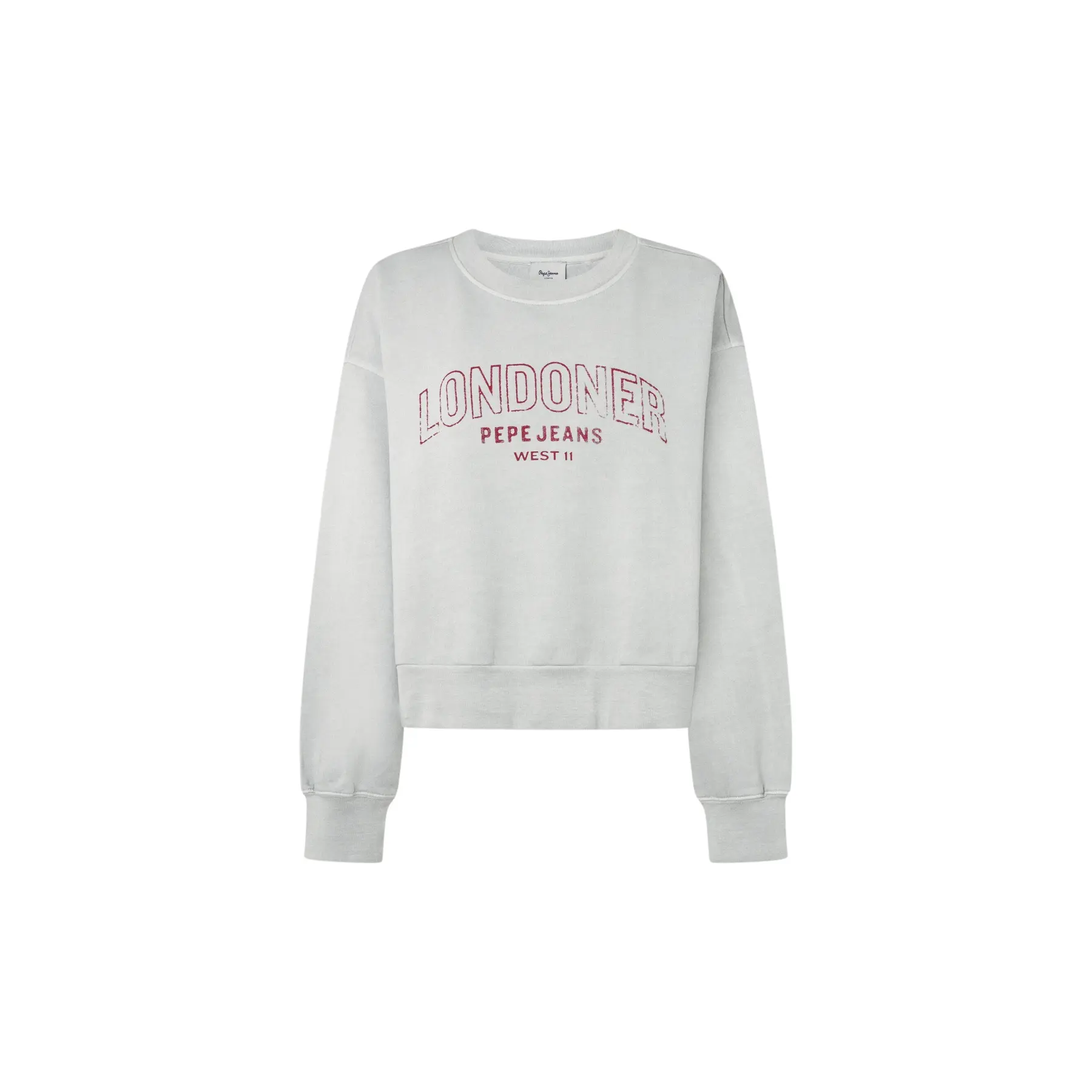 Strickjacke, Damen Pepe Jeans Fiorelina