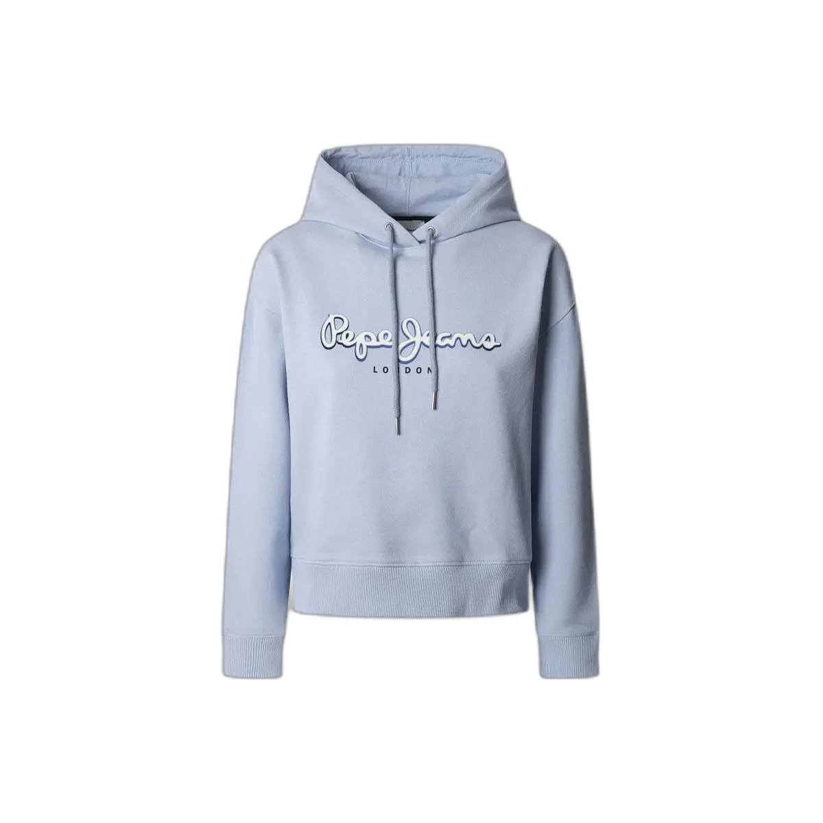 8447166169219 - Hoodie Damen Maddy