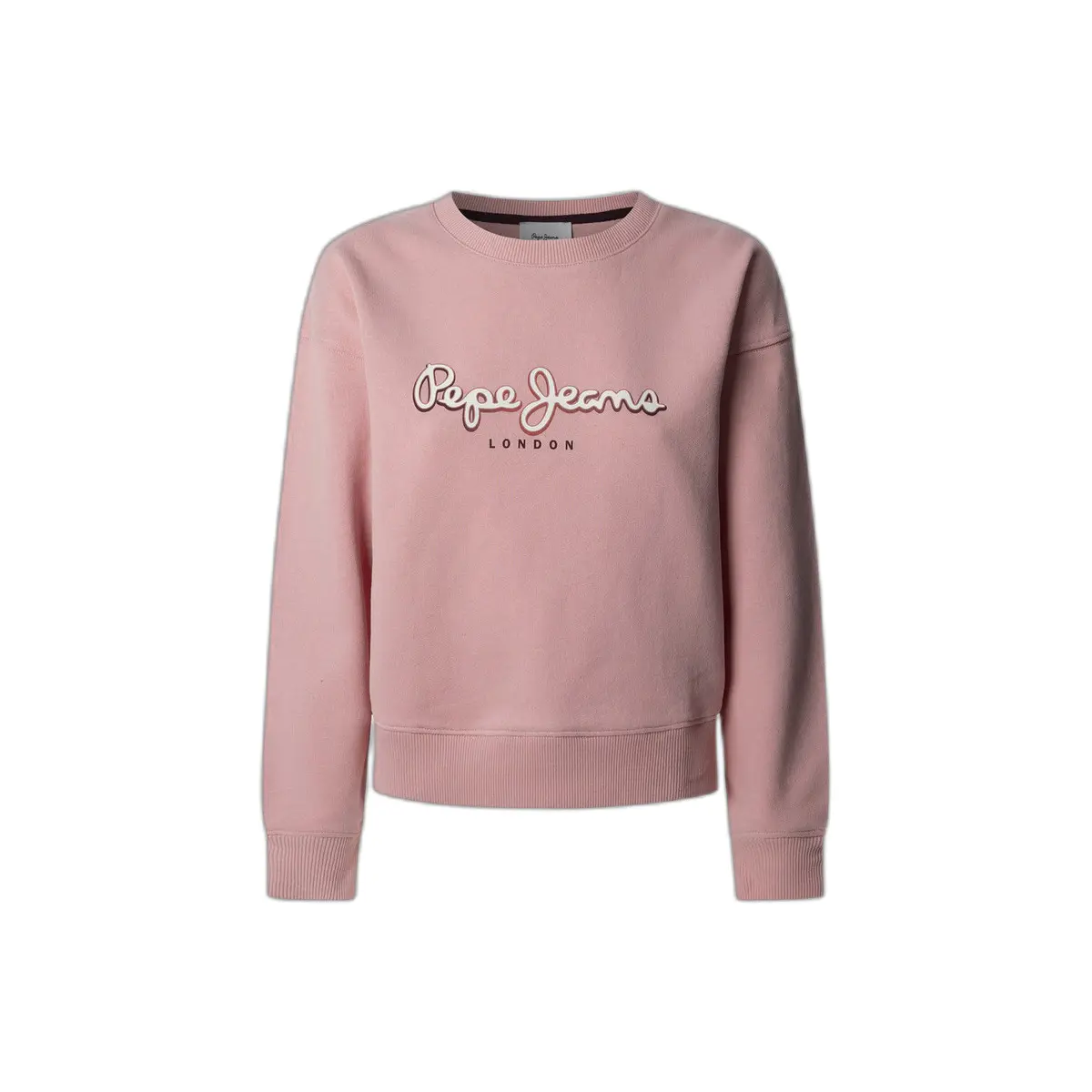 8447166169370 - Sweatshirt Damen Maddy