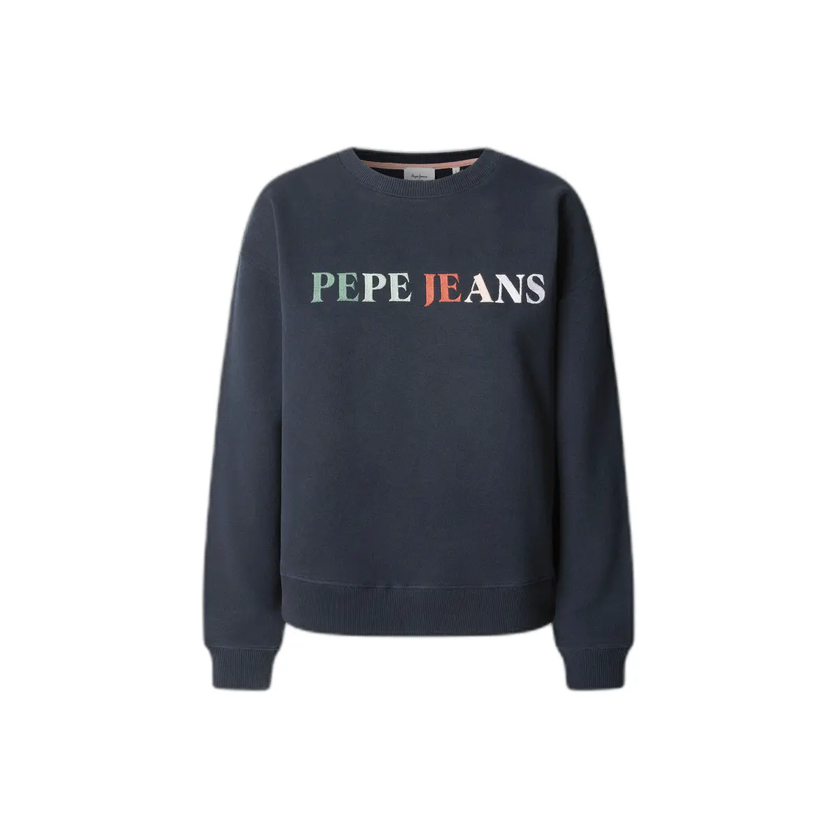 Sweatshirt Damen Pepe Jeans Reagan