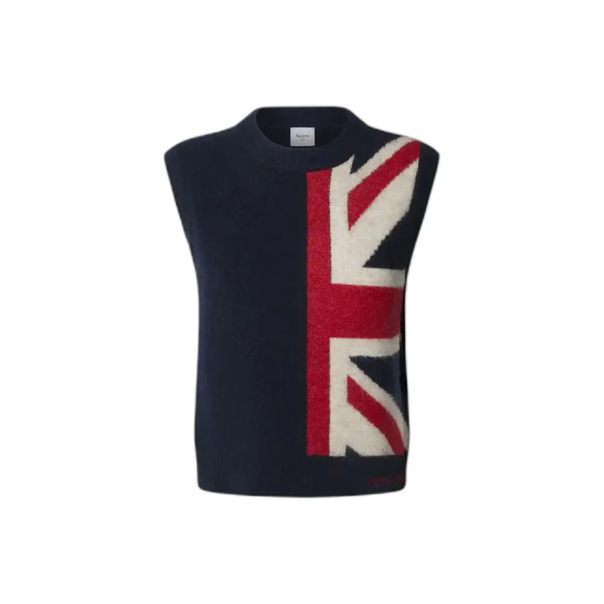 8447166673136 - Damen-Top Caitlin