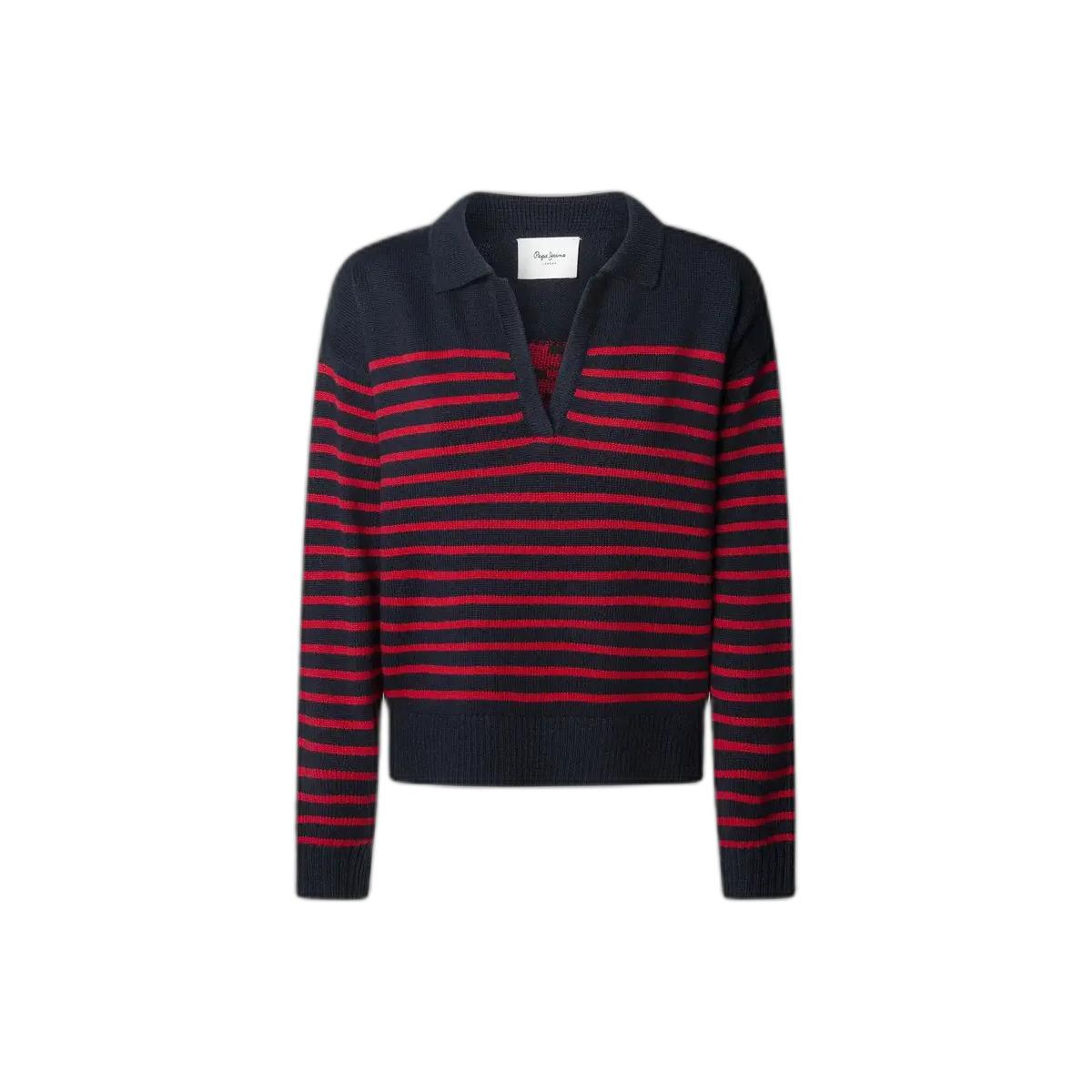 8447166672603 - Pullover Damen Carlina