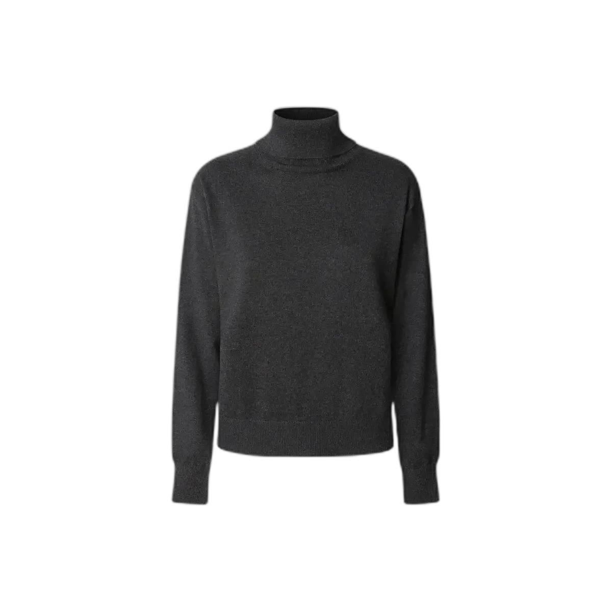 8447166679008 - Pullover mit Rollkragen Damen Coraline