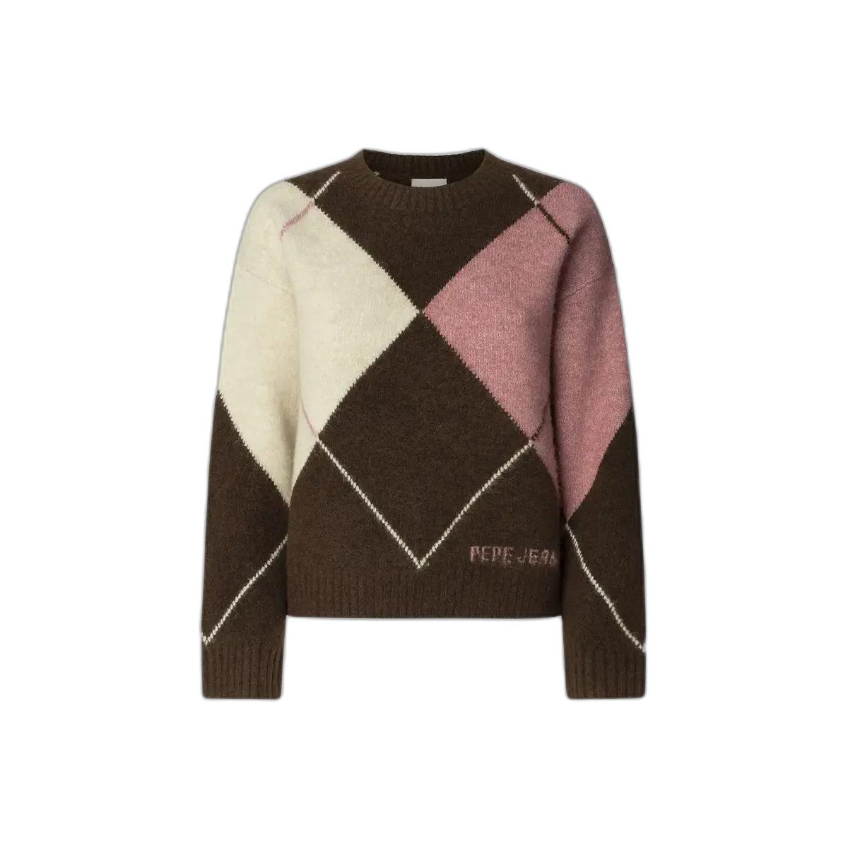 8447166681216 - Pullover Damen Cecily