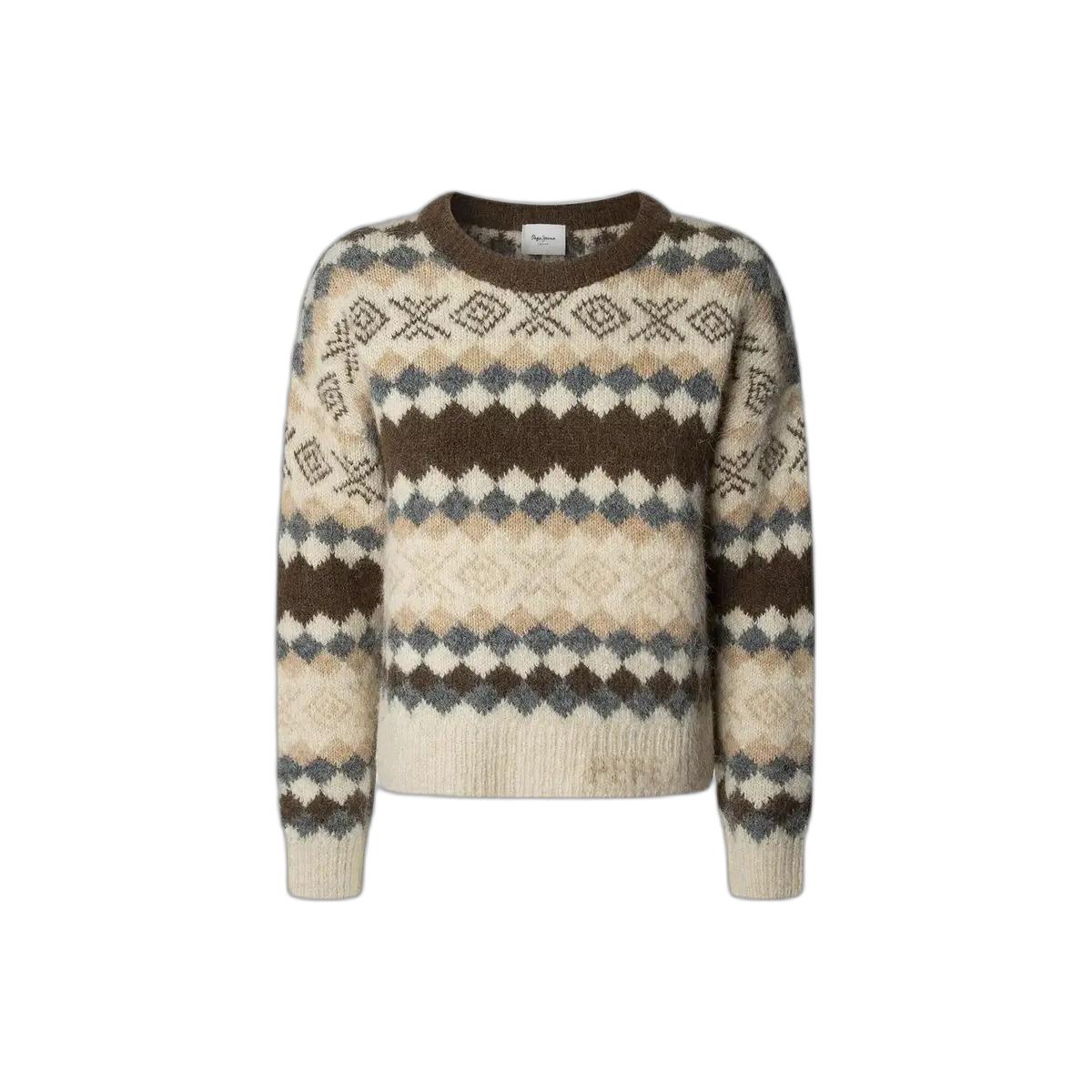 8447166681315 - Pullover Damen Celestine