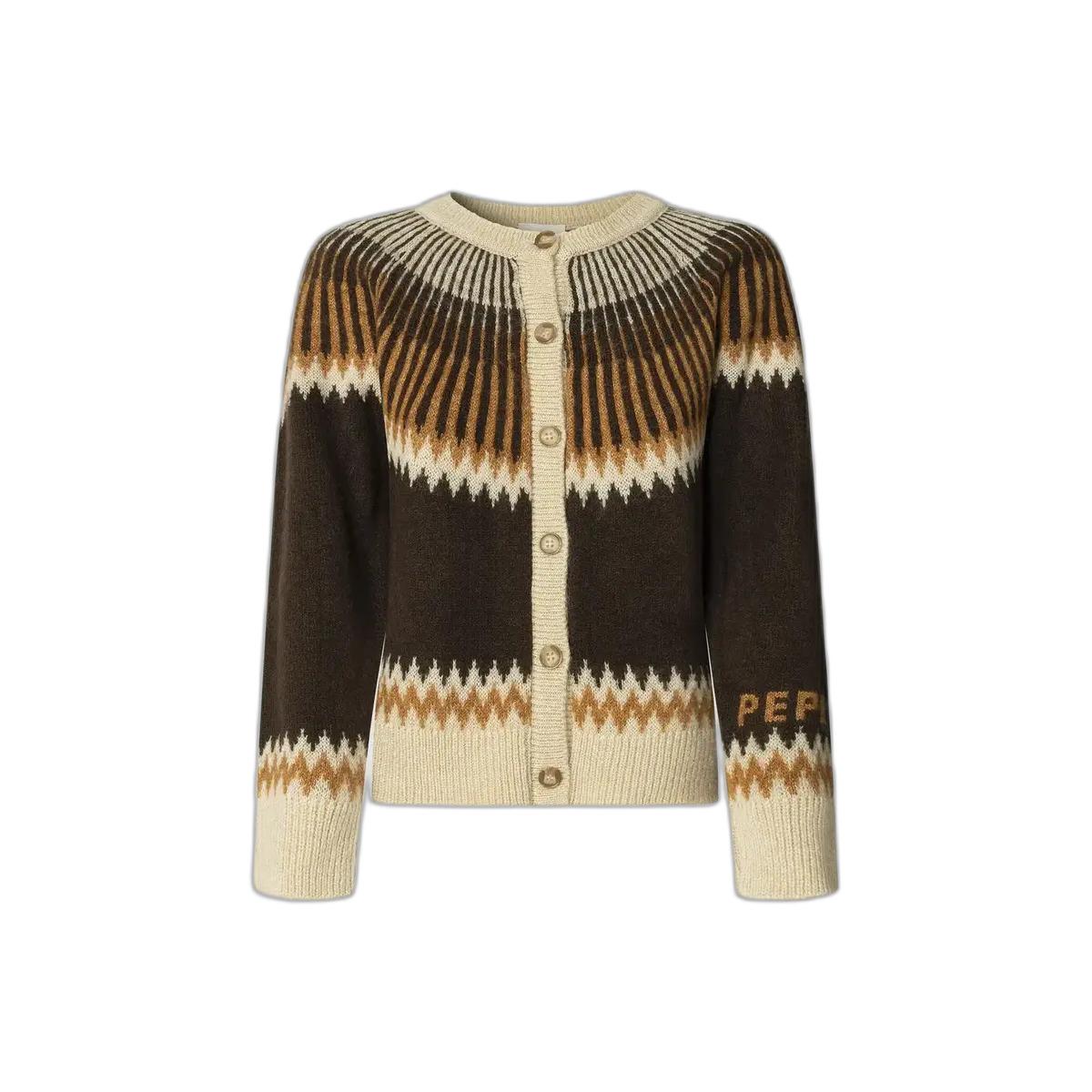 8447166681896 - Pullover Damen Cissy