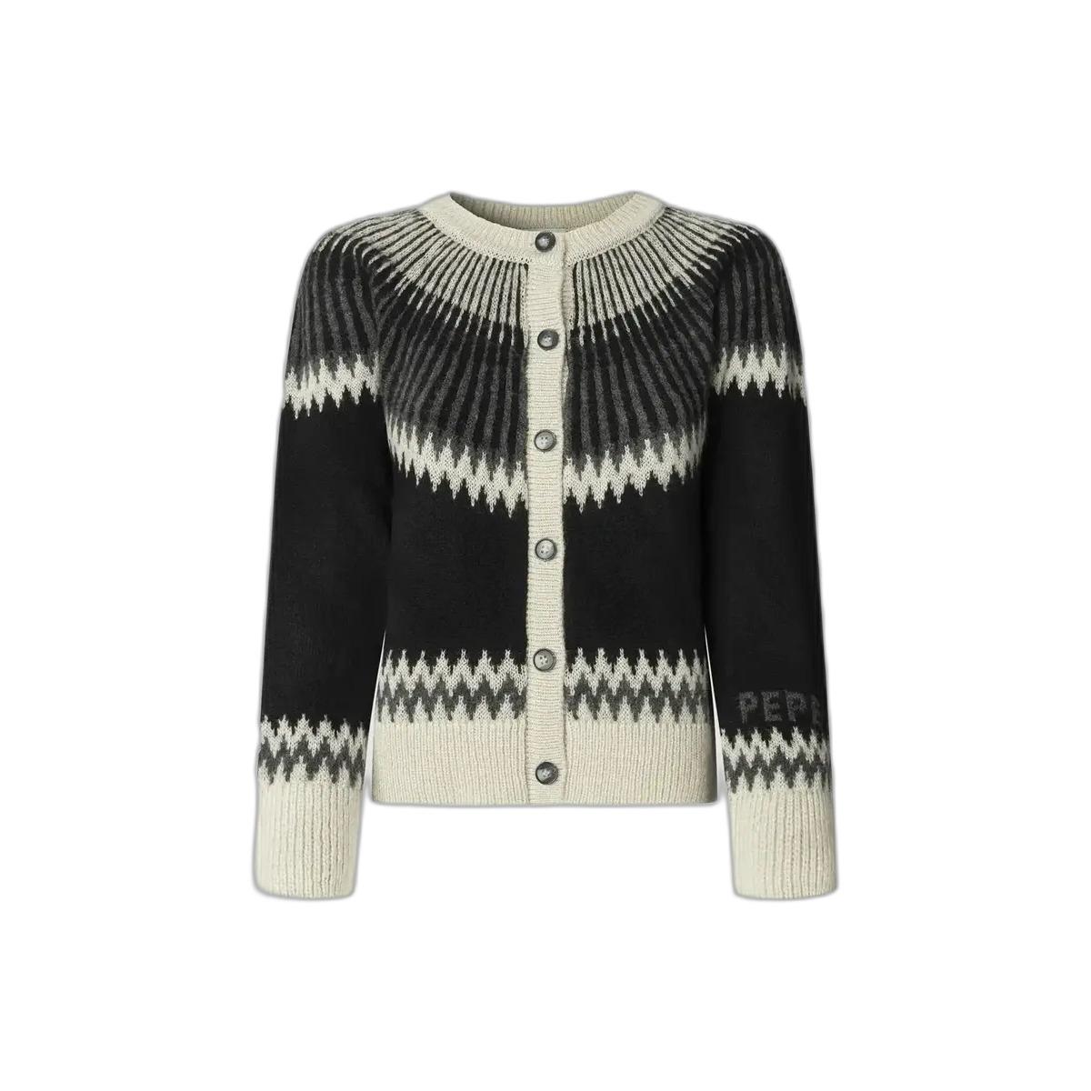 8447166681926 - Pullover Damen Cissy