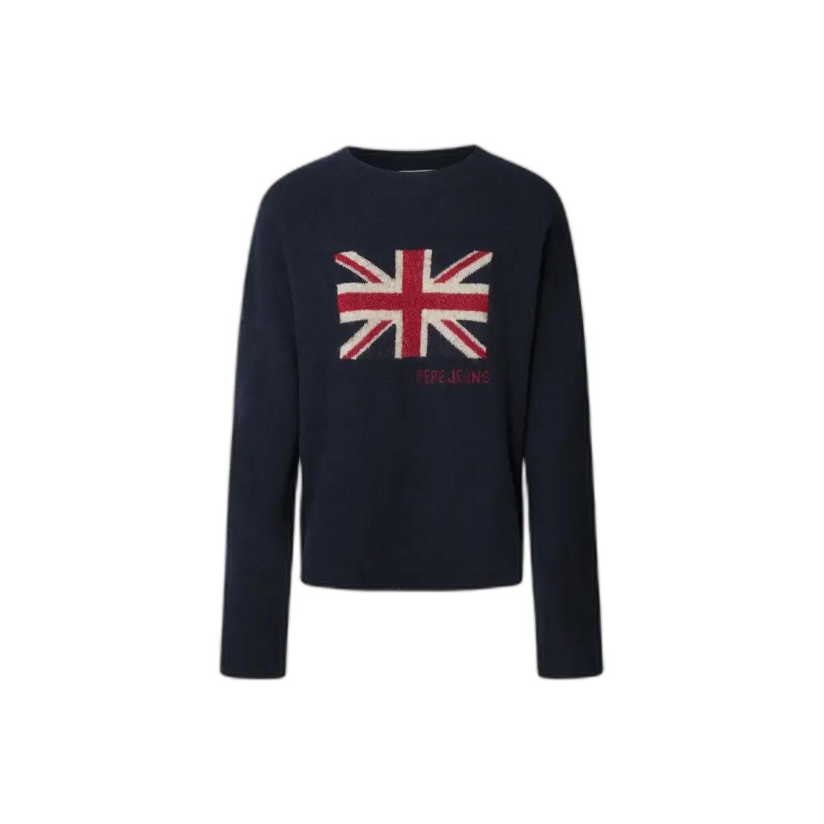 8447166682725 - Sweatshirt Damen Caitlin