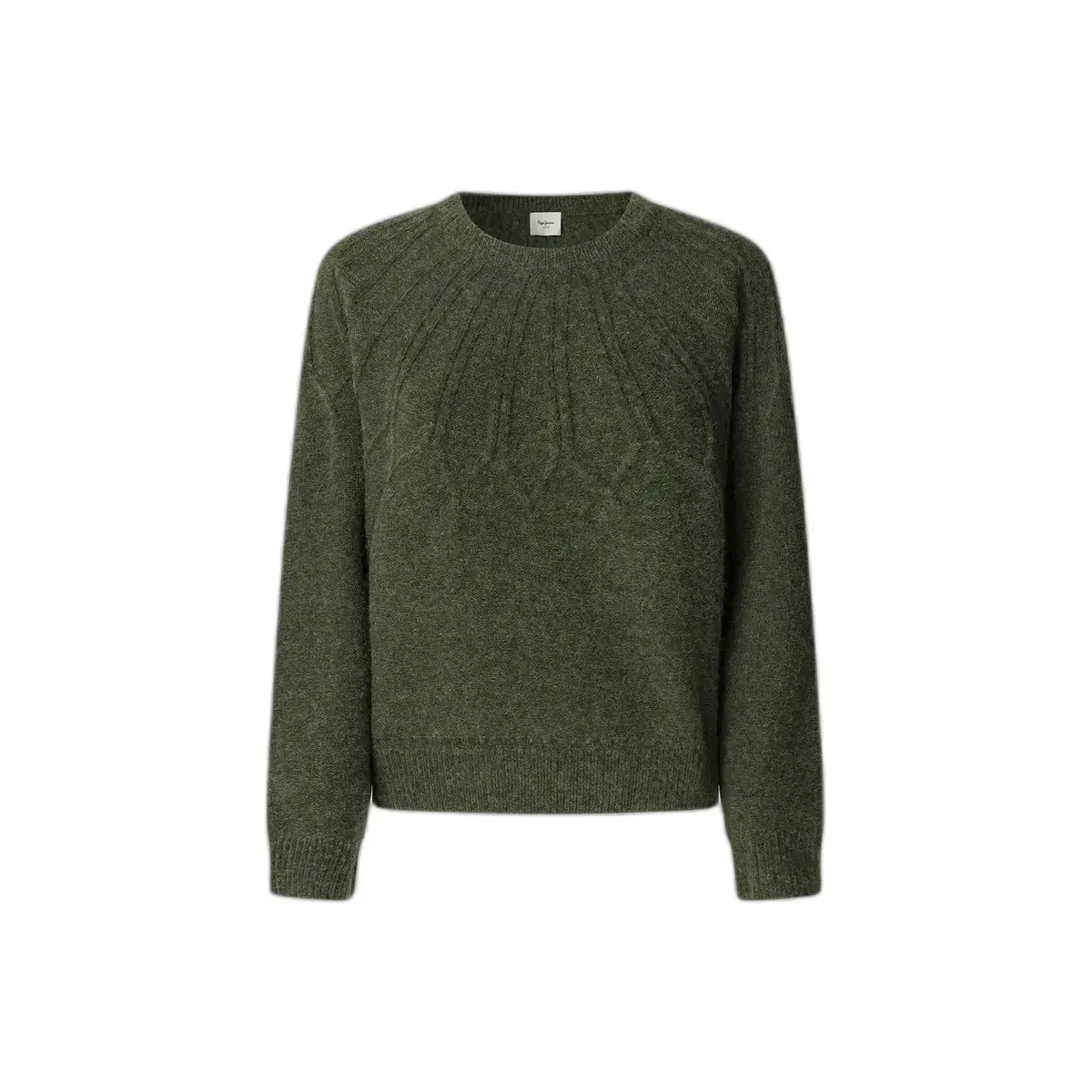 Pullover Damen Pepe Jeans Claudia