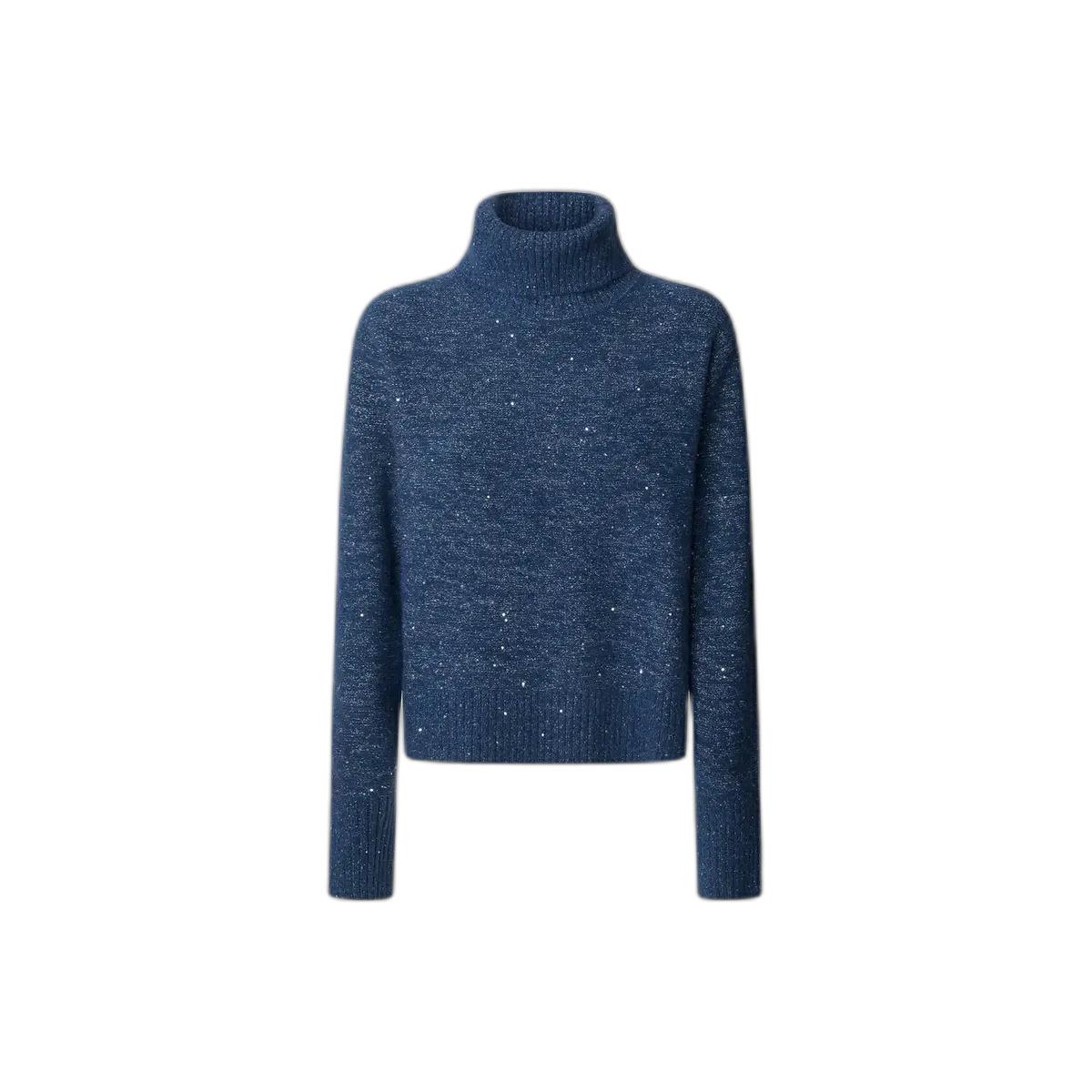 8447166733748 - Rollkragenpullover Damen Emma