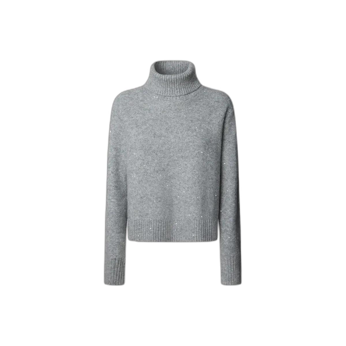 8447166756815 - Rollkragenpullover Damen Emma