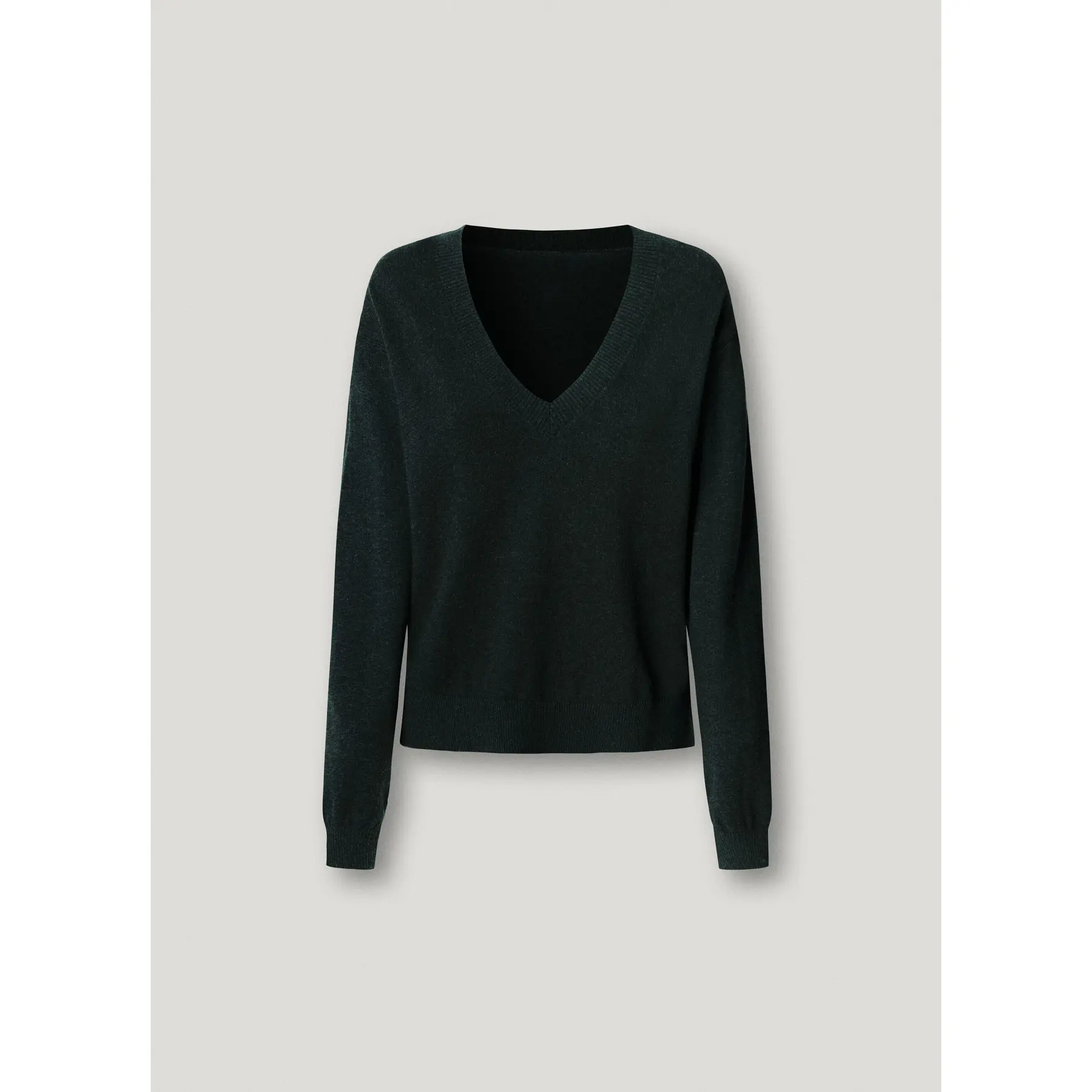 V-Ausschnitt Pullover für Frauen Pepe Jeans Coraline
