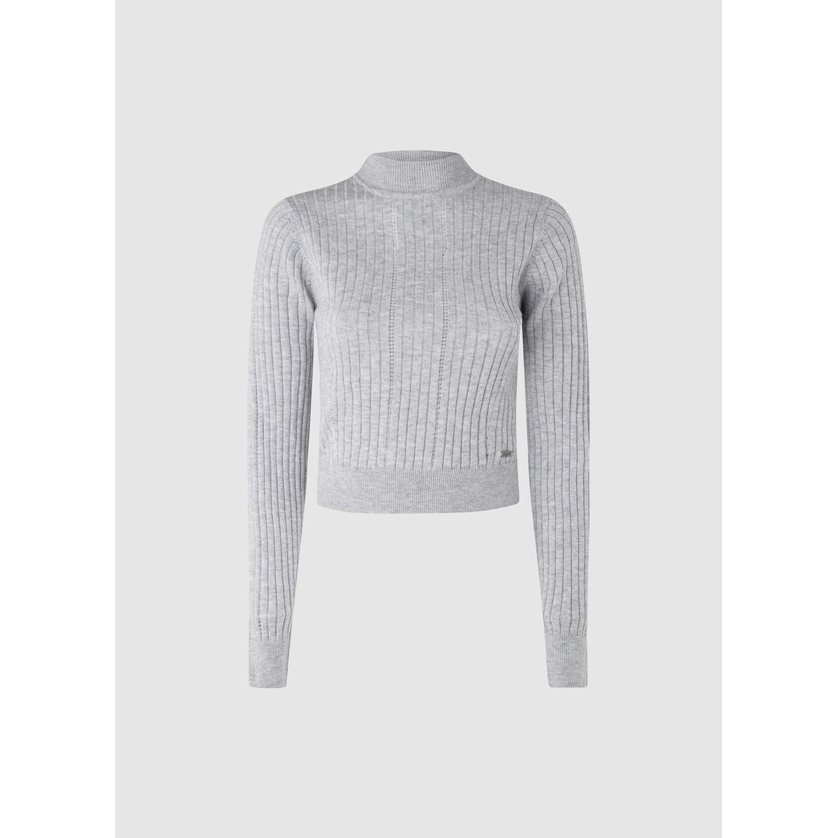 8445512426245 - Pullover Frau Baloon