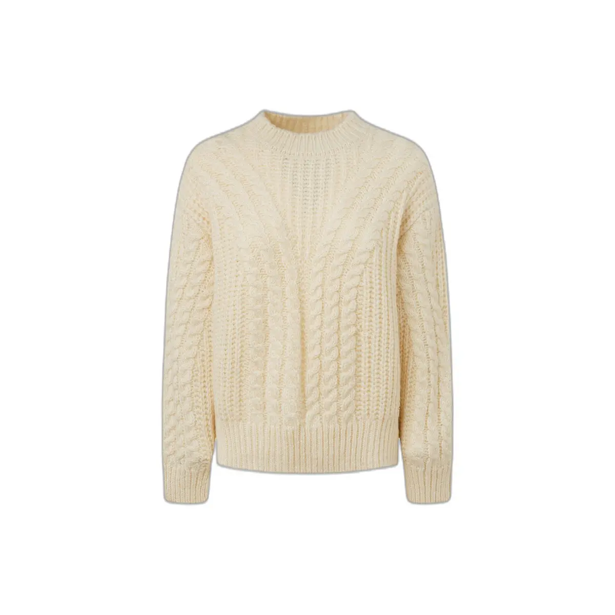 8445512446762 - Pullover Frau Bey