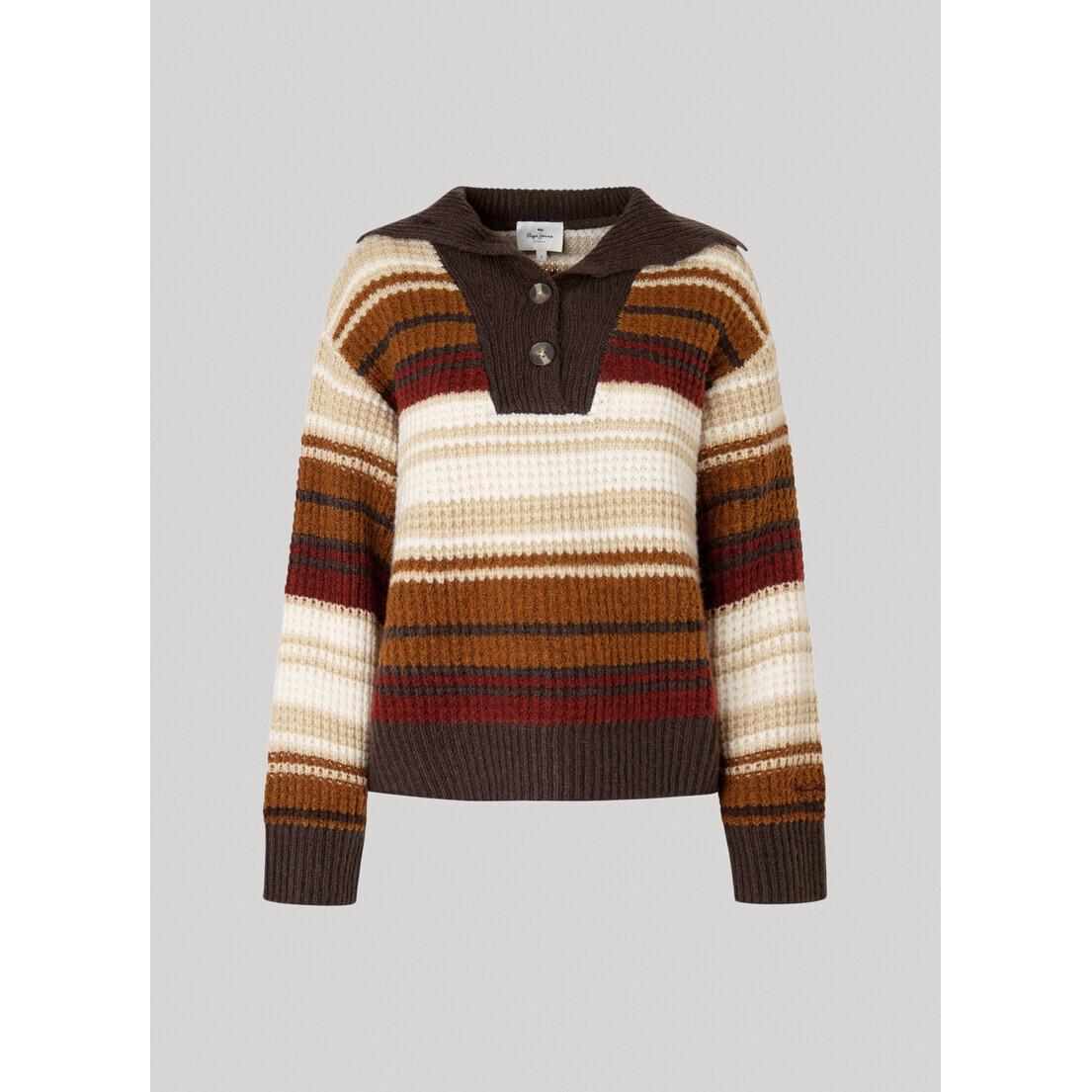 8445866200676 - Pullover Frau Dasha