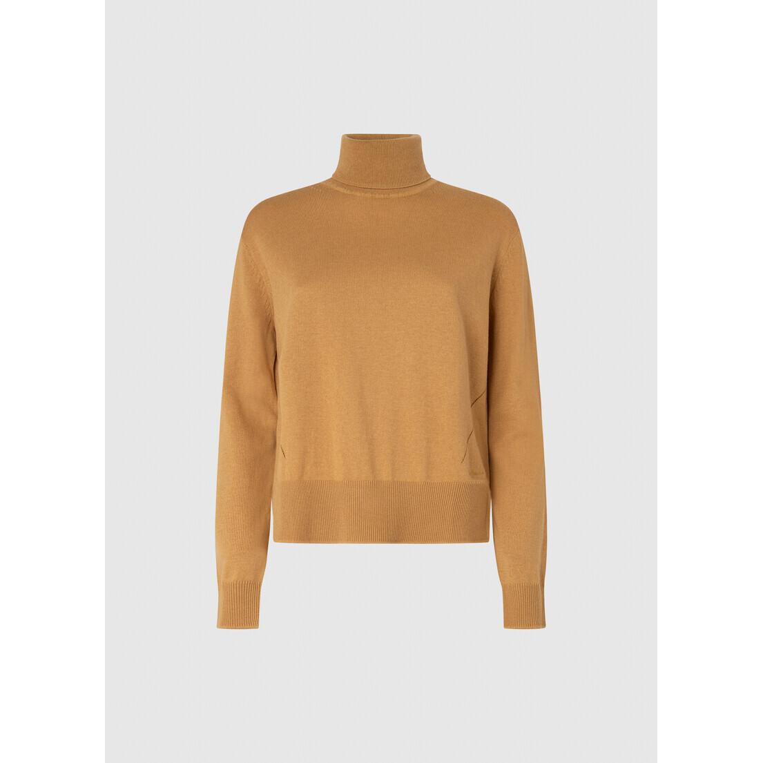 8445866212631 - Rollkragenpullover Frau Donna