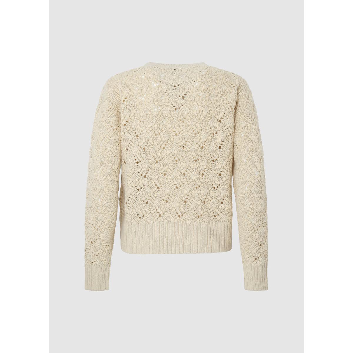 8445866424331 - Pullover Damen Grace