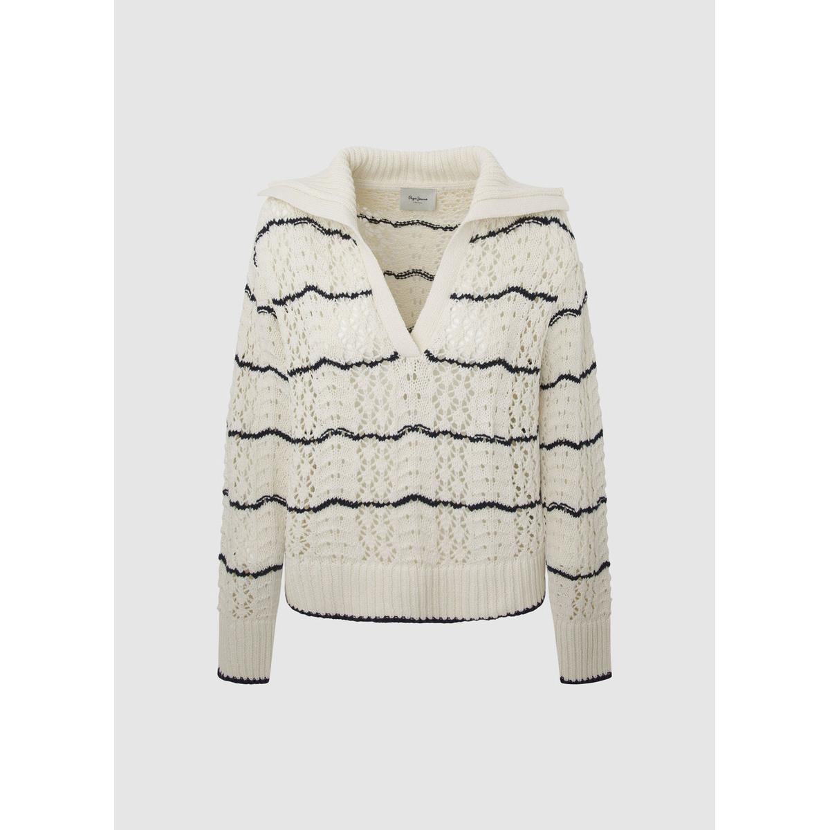 8445866606805 - Pullover Damen Gemma