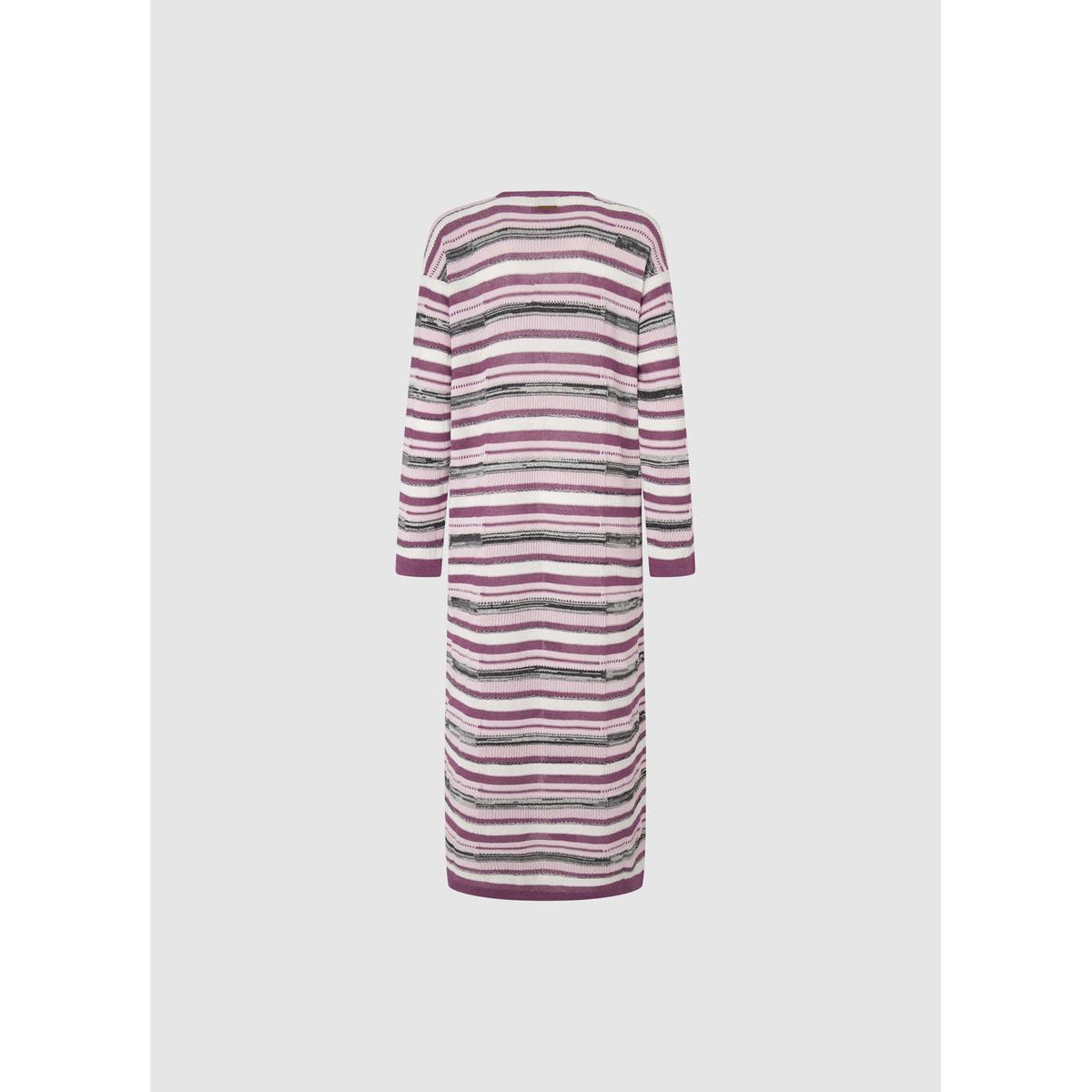 8445866606690 - Pulloverkleid Frau Giovanna