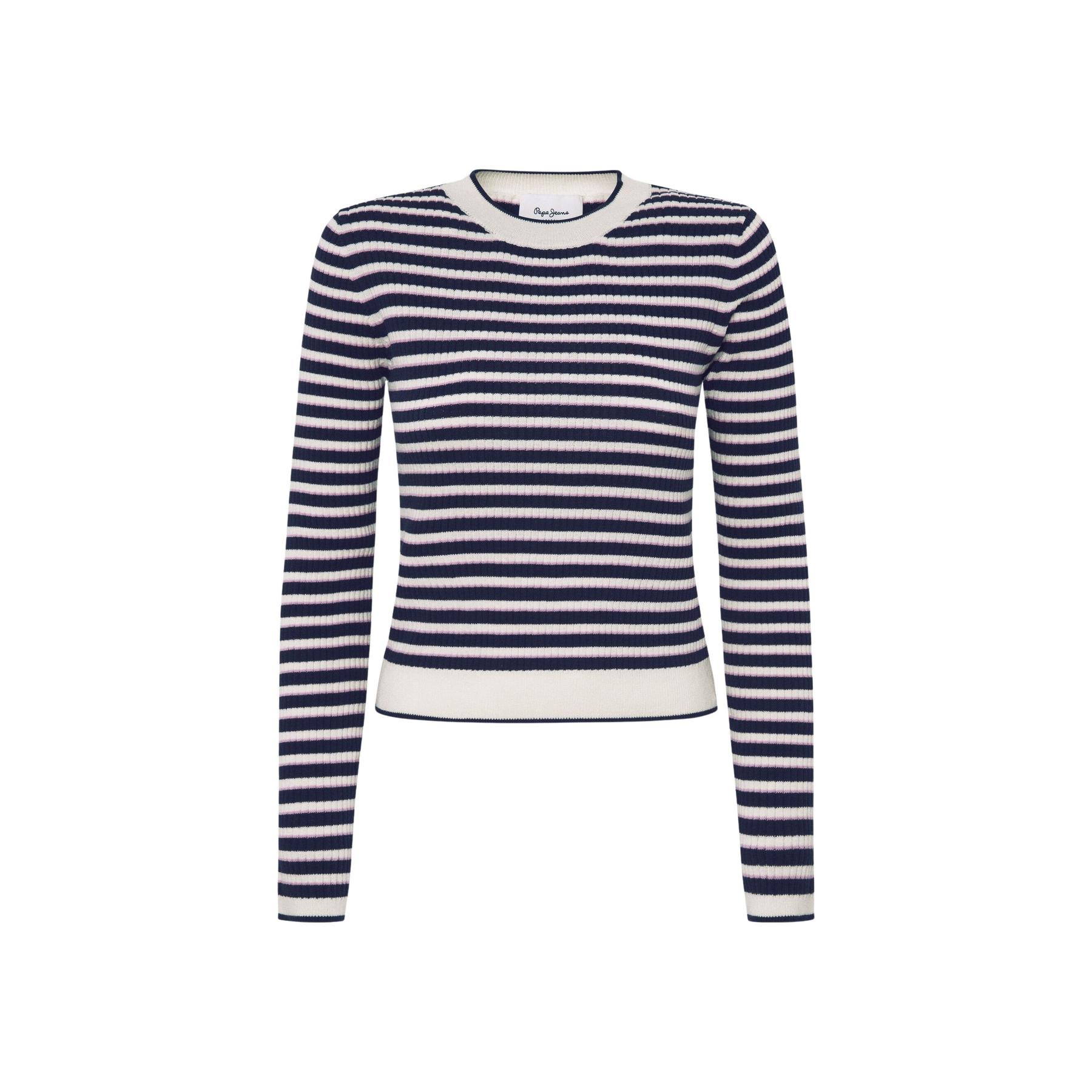 8445866766103 - Strickjacke Damen Ines