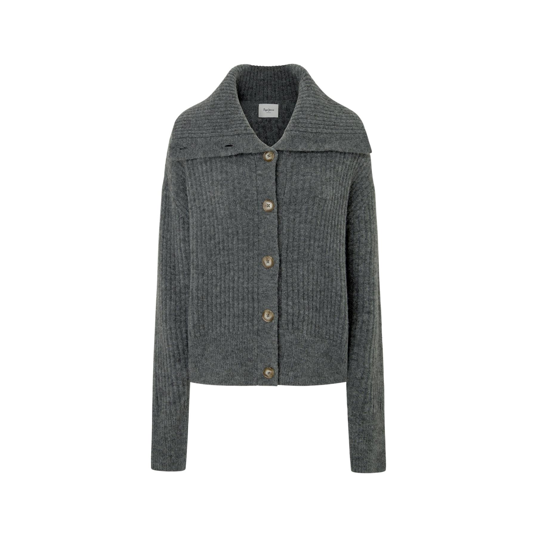 8445866852059 - Strickjacke Damen Irma