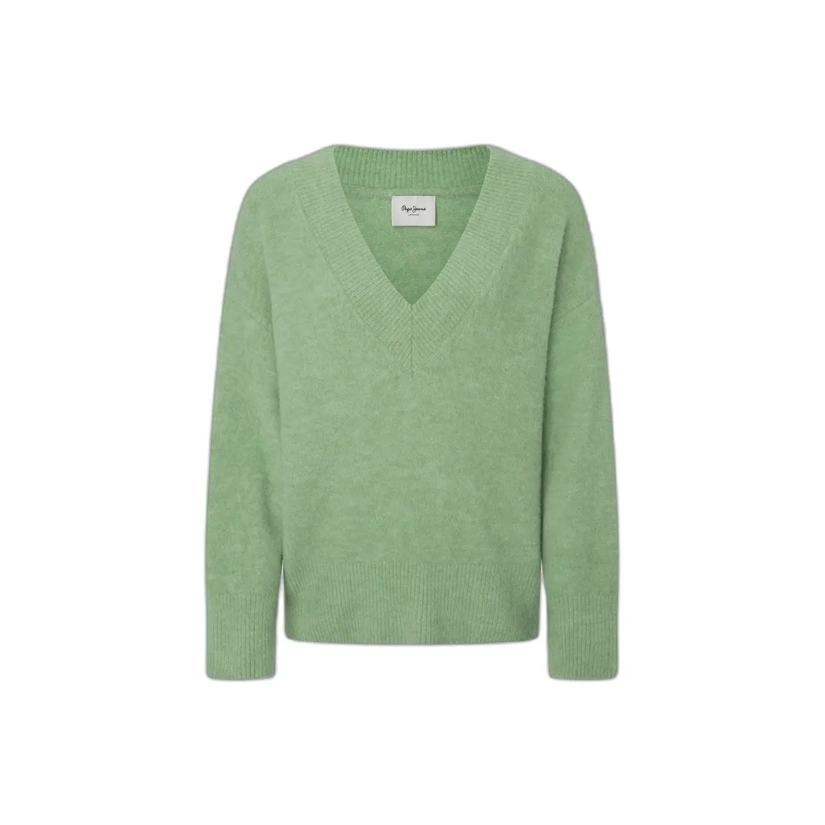 8445866852141 - Damen V-Ausschnitt Pulli Irma 8445866852141 - Damen V-Ausschnitt Pulli Irma