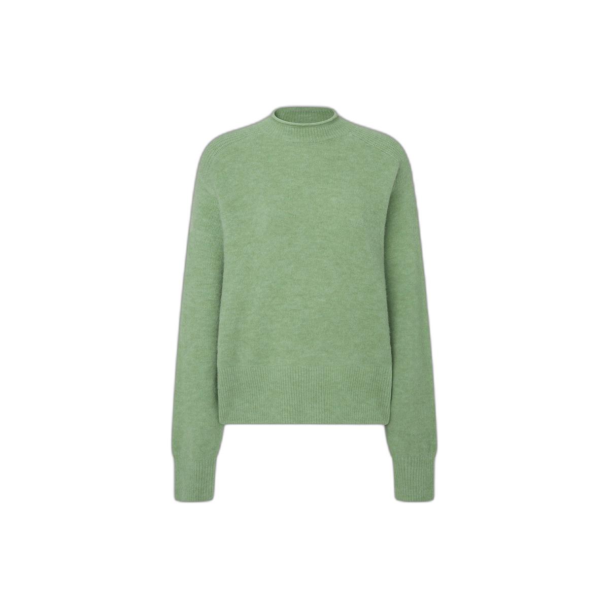 8445866847666 - Pullover mit Rundhalsausschnitt Damen Irma