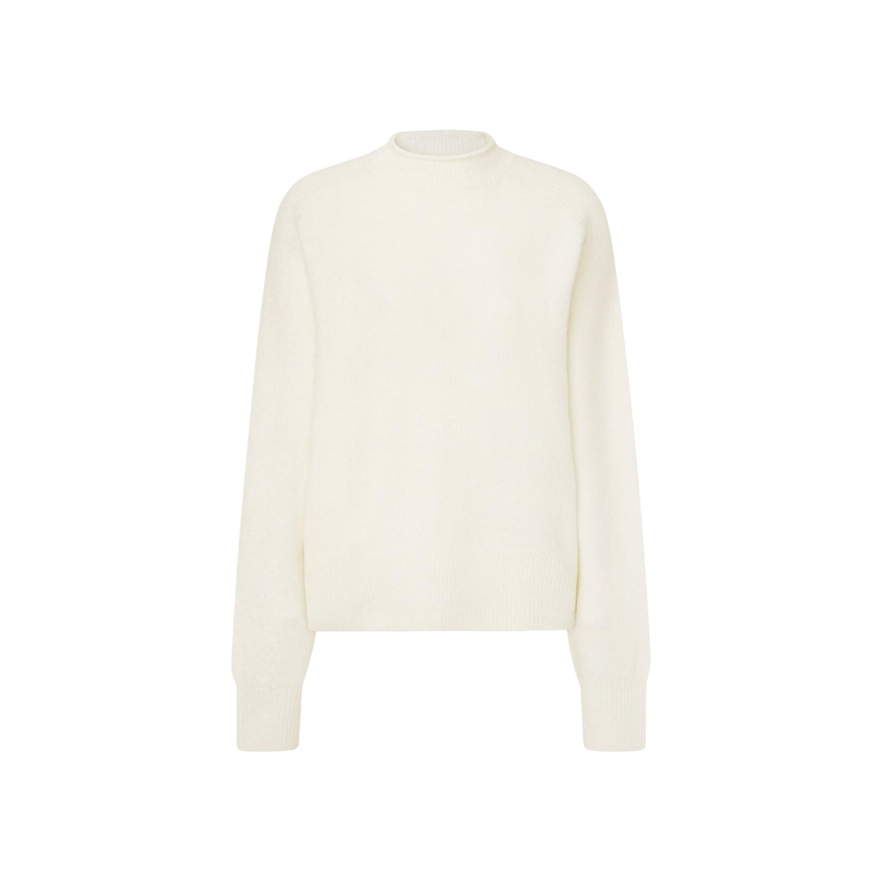 8445866847772 - Pullover mit Rundhalsausschnitt Damen Irma