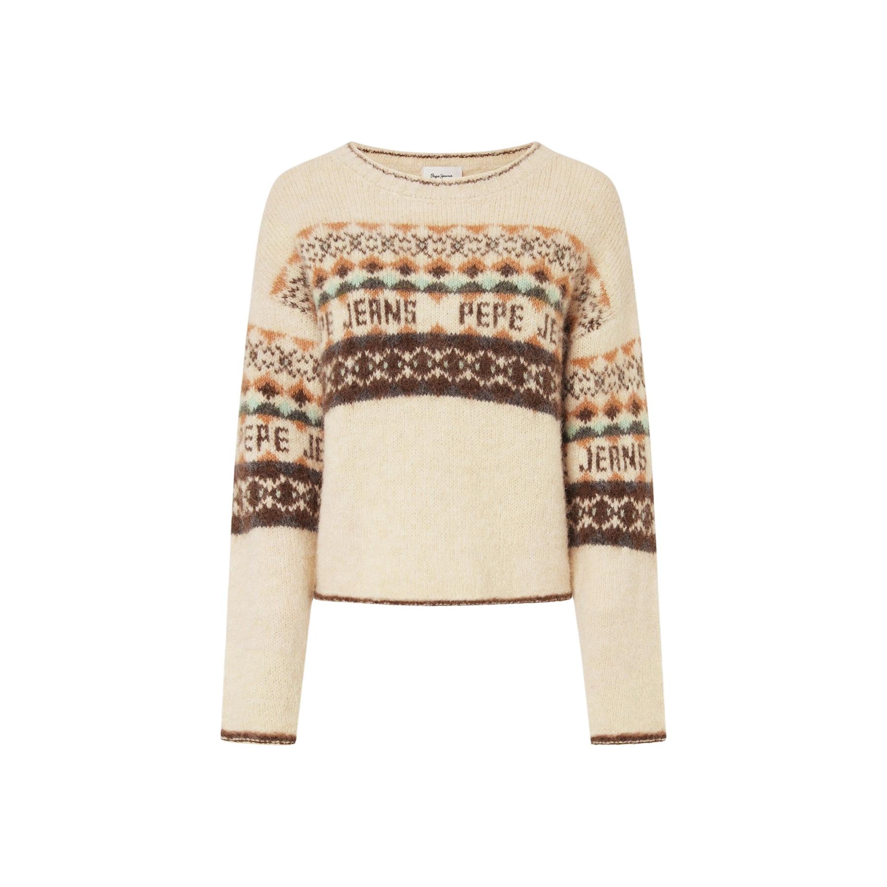 8445866847918 - Pullover Damen Hitty