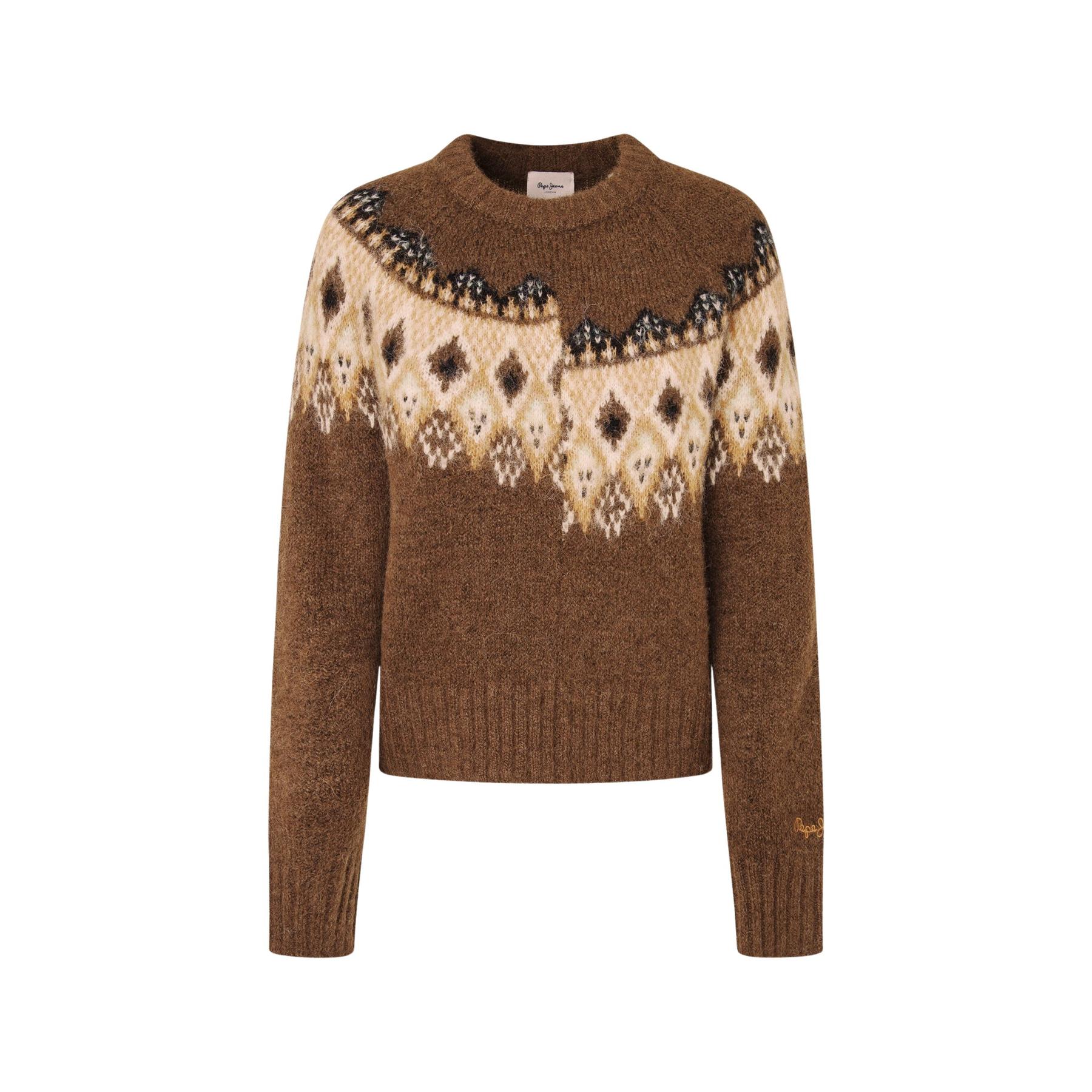 8445866847871 - Strickjacke Damen Holly 8445866847871 - Strickjacke Damen Holly