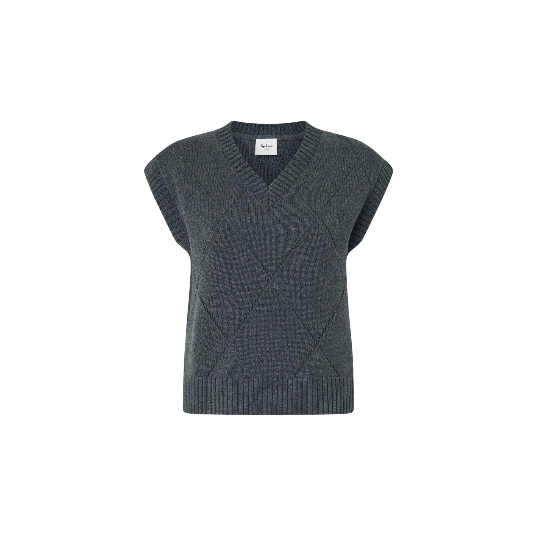 8445866858907 - Pullover Damen Idris