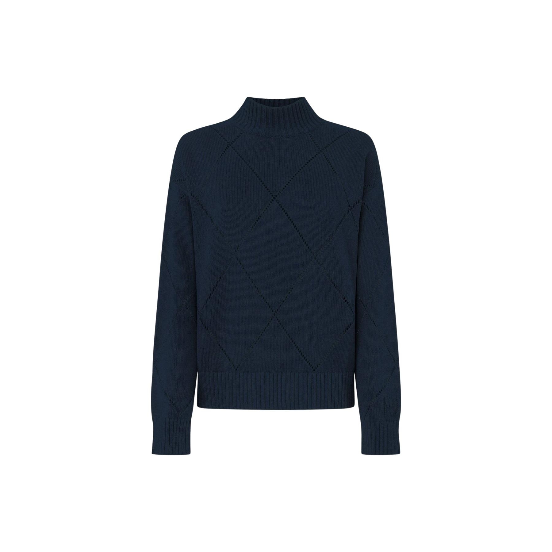 8445866859133 - Pullover Damen Idris Perkins