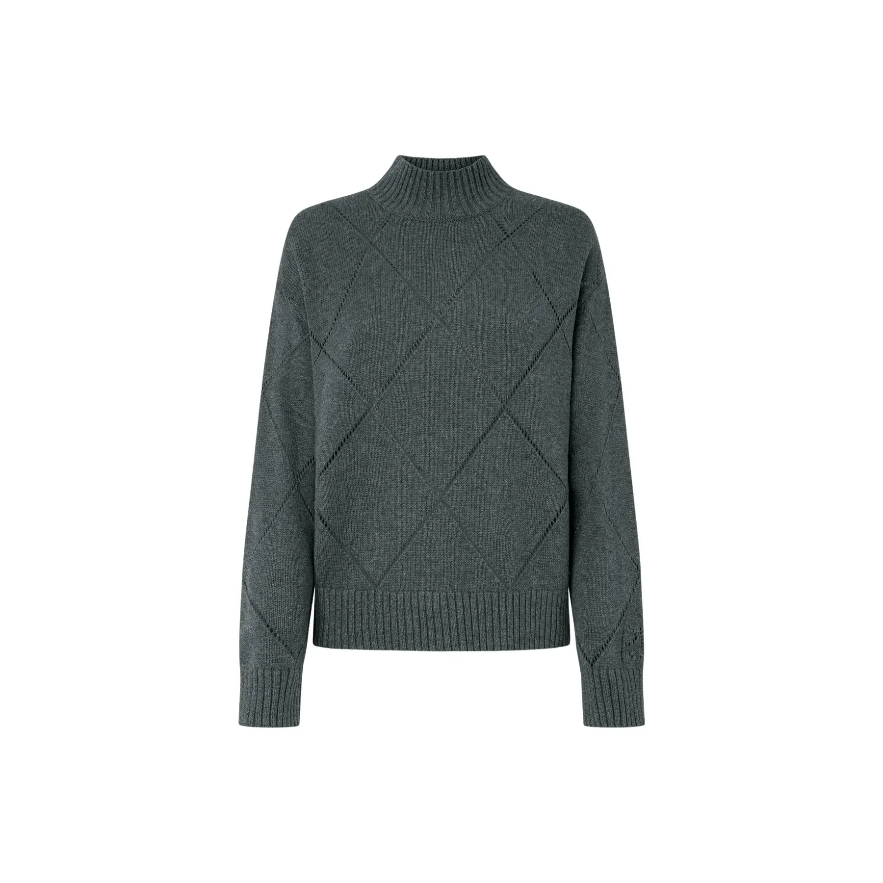 8445866859249 - Pullover Damen Idris Perkins