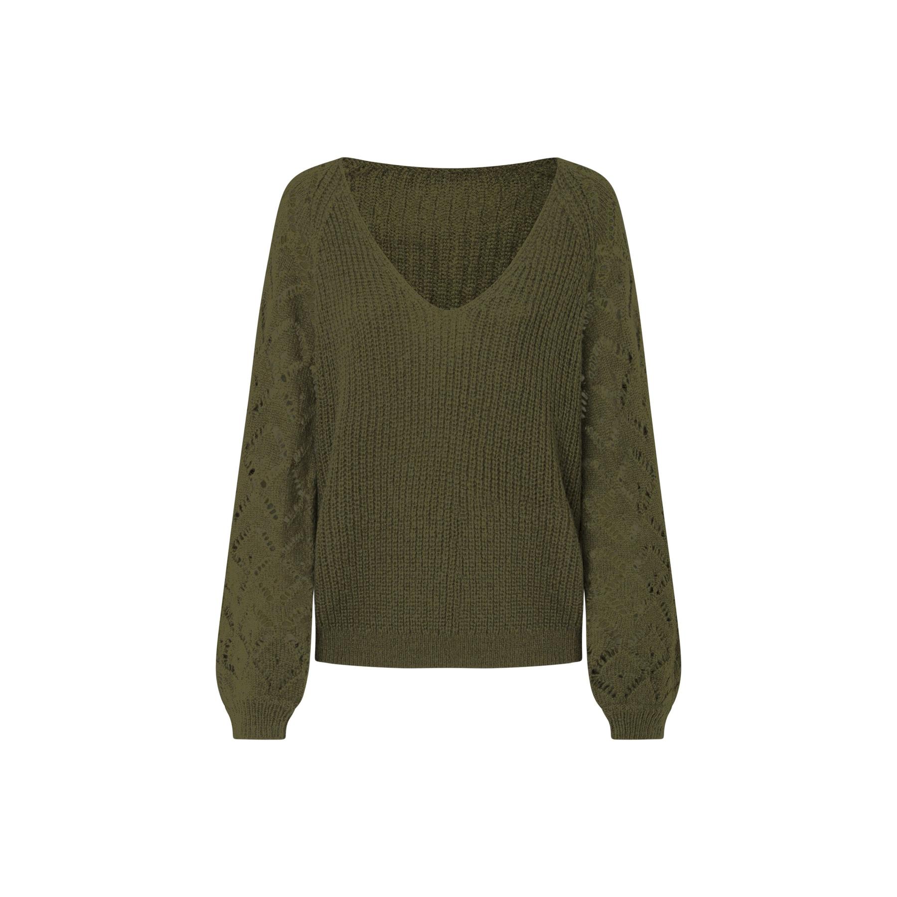 8445866860092 - Pullover Damen Hailey