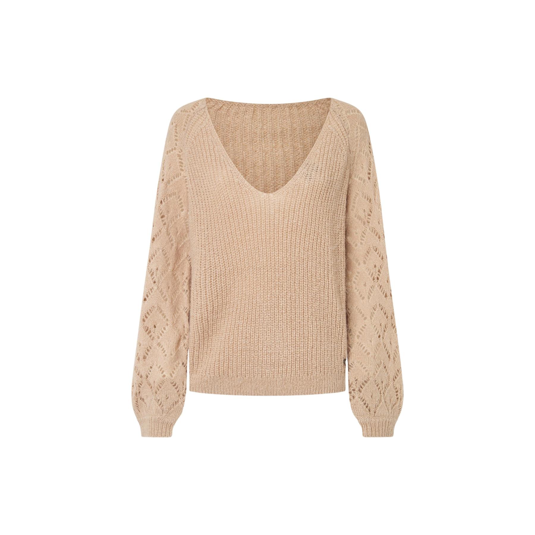 8445866860115 - Pullover Damen Hailey