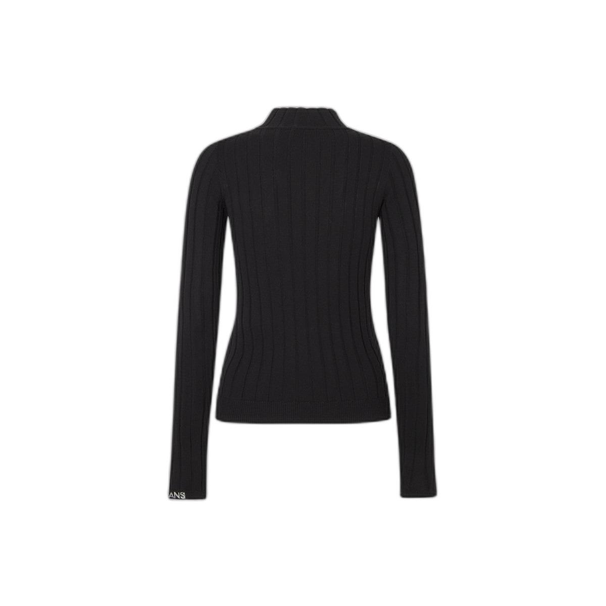 8445866858136 - Damen V-Ausschnitt Pulli Isela