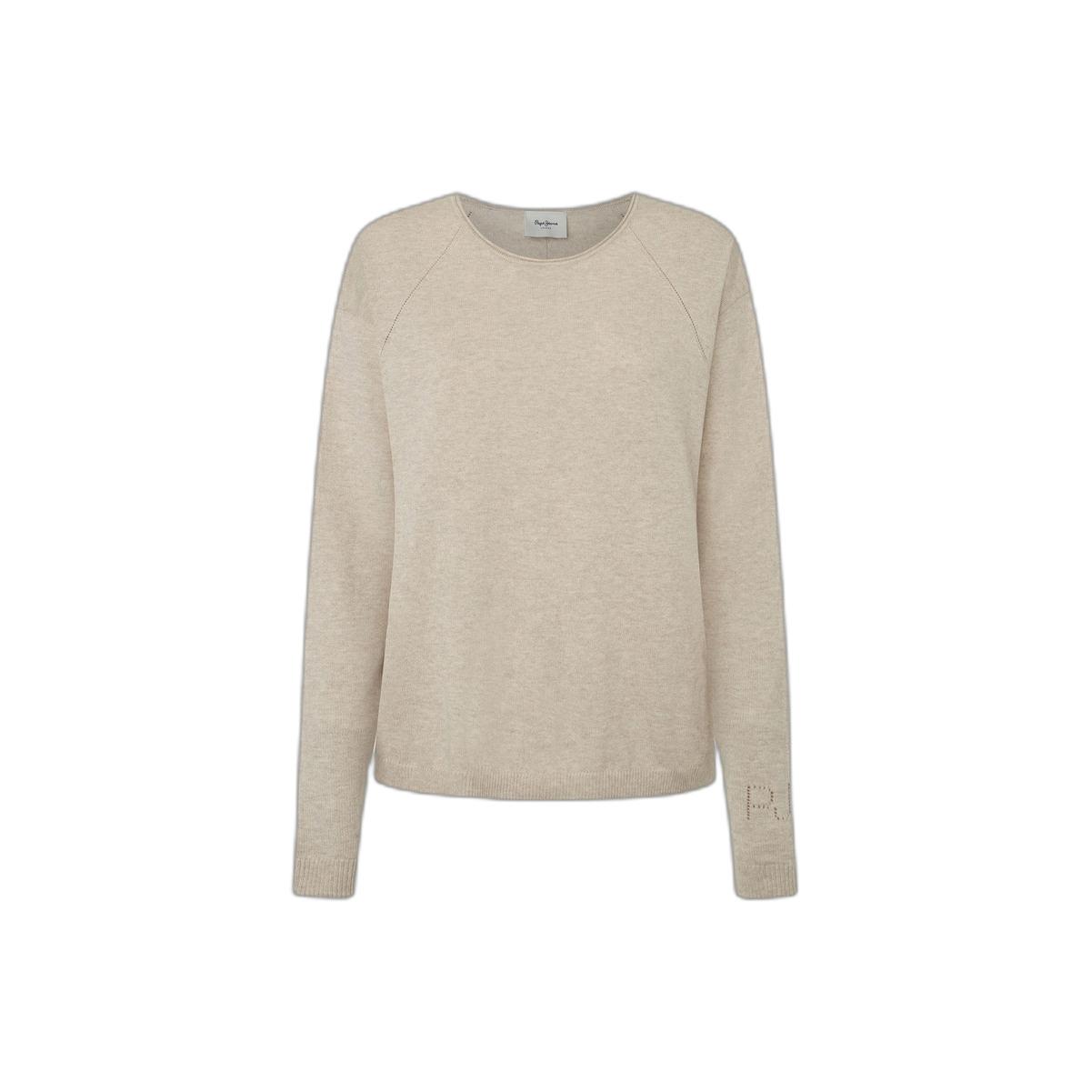 8445866858334 - Pullover mit Rundhalsausschnitt Damen Isela