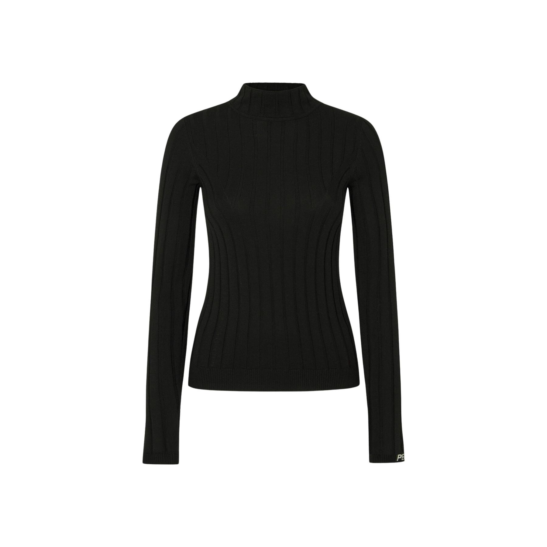 8445866847727 - Rollkragenpullover Damen Izabel