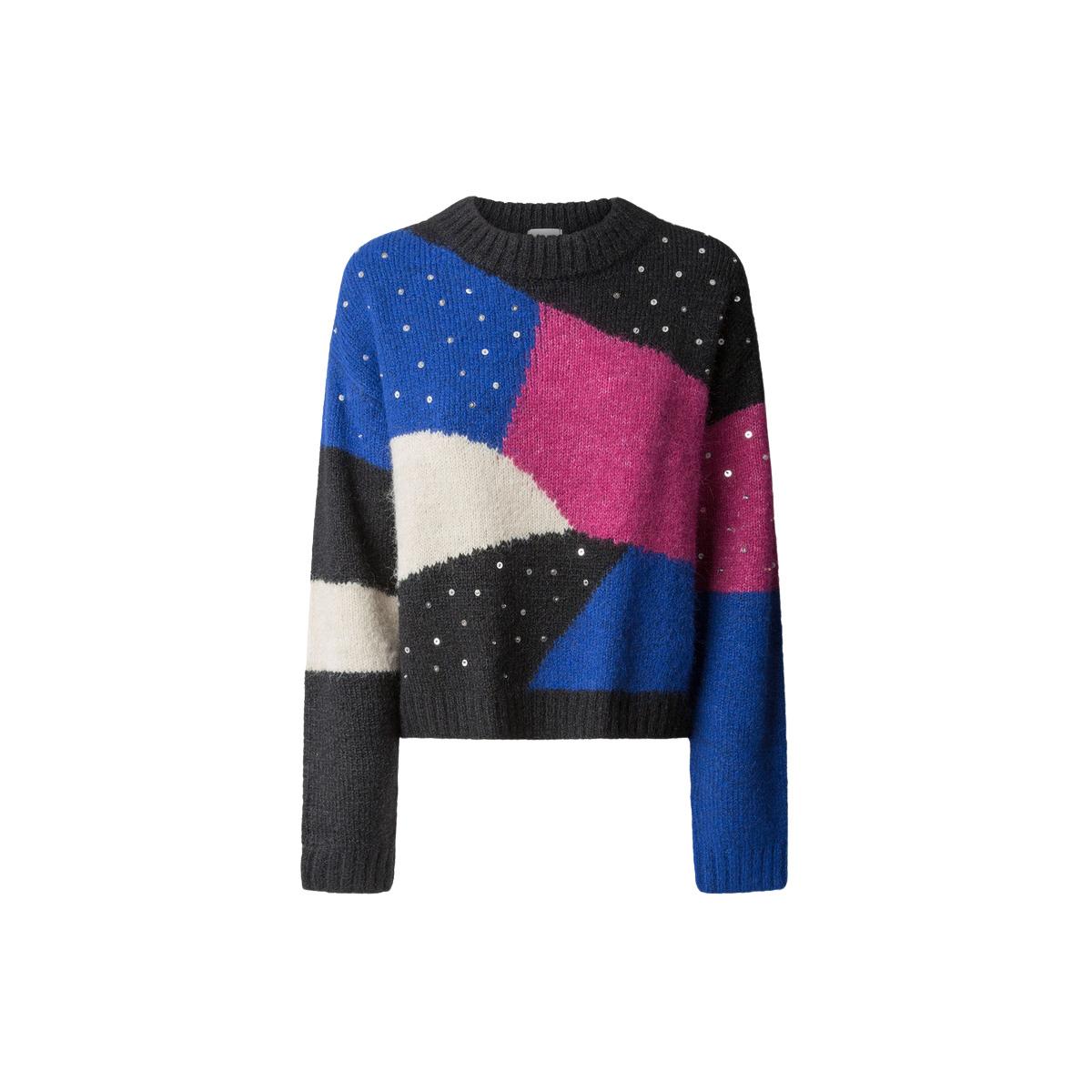 8447166001298 - Pullover Damen Nora