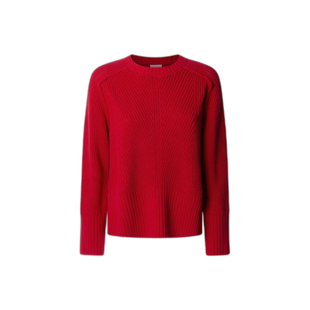 8447166185806 - Pullover Damen Nila