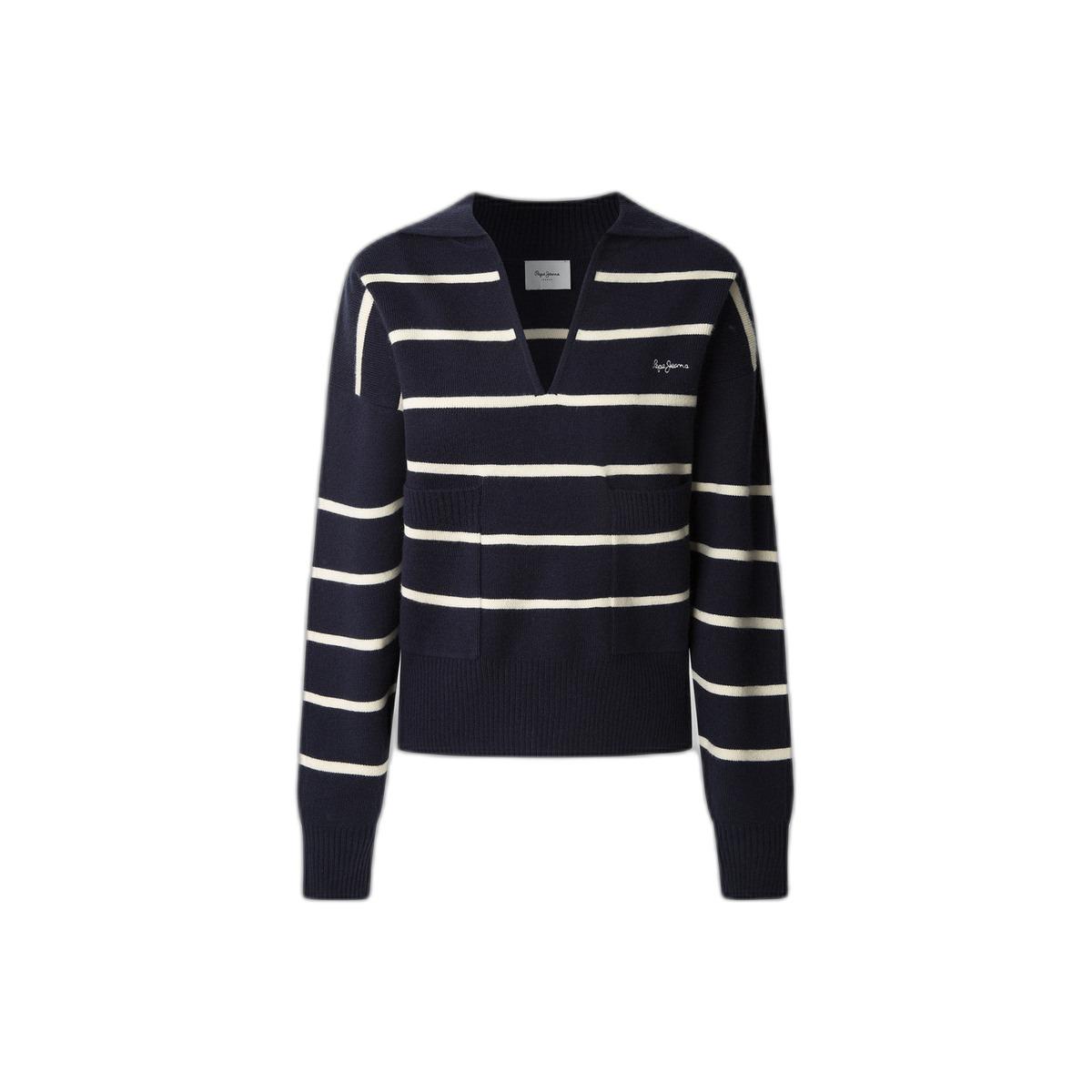 8447166167291 - Pullover Damen Priscilla