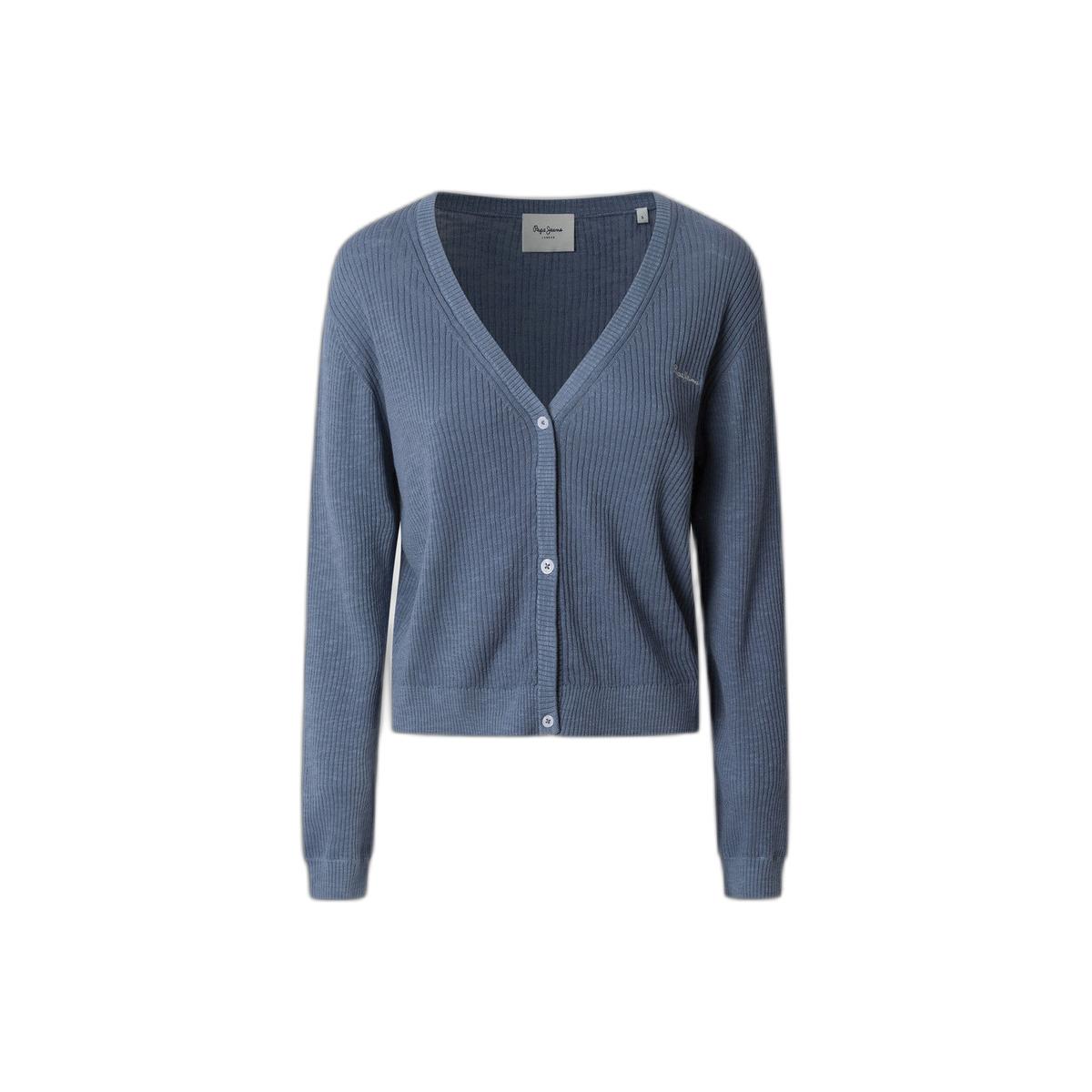 8447166162012 - Strickjacke Damen Otin