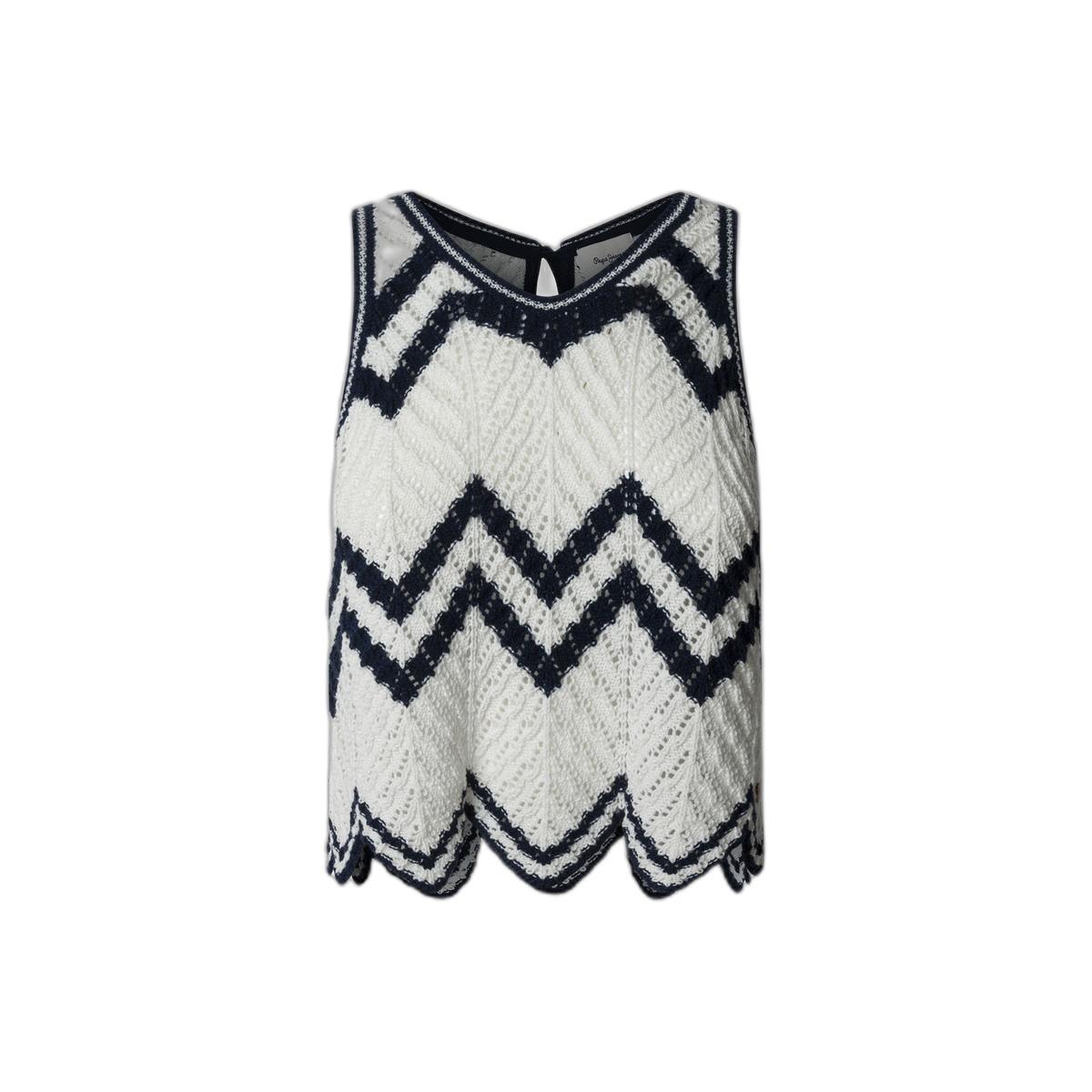 8447166265713 - Damen-Top Ollie Top