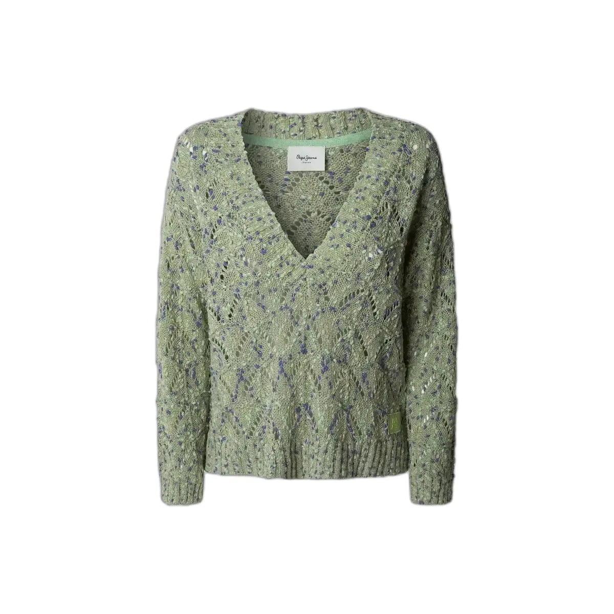 8447166457422 - Pullover Damen Camila