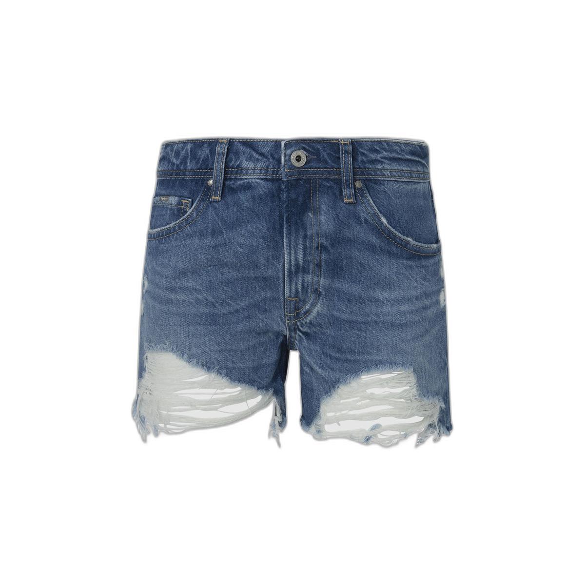 8445512885516 - Shorts für Damen Pepe Jeans 8445512885516 - Shorts für Damen Pepe Jeans