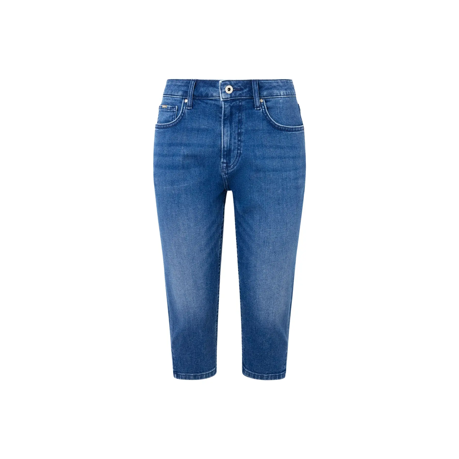 Shorts skinny da donna